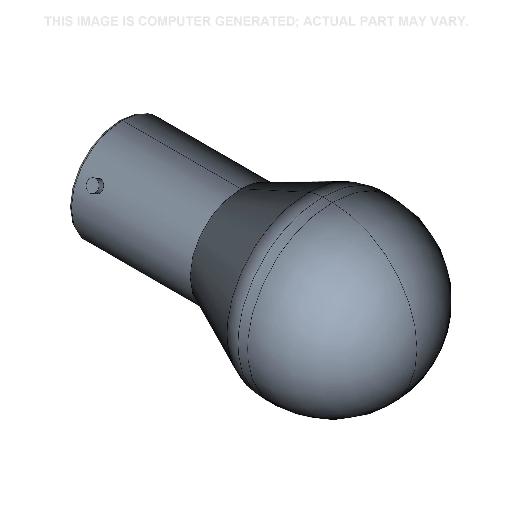 Lâmpada H3 de 55 watts | CASEIH | BR | PT