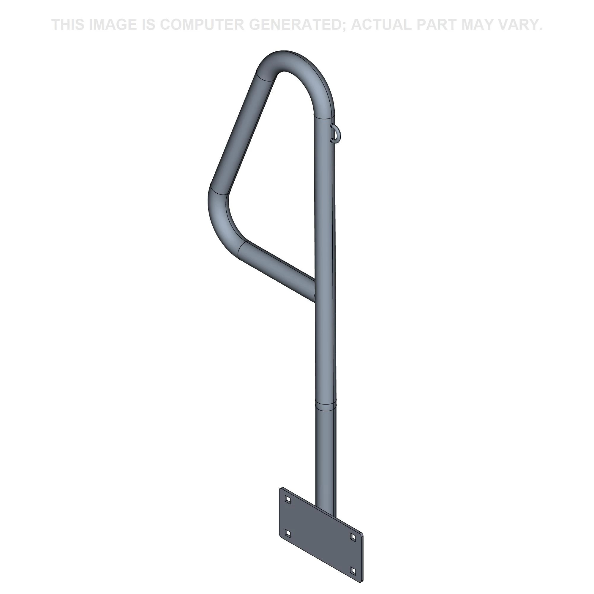 CORRIMÃO | CASEIH | BR | PT