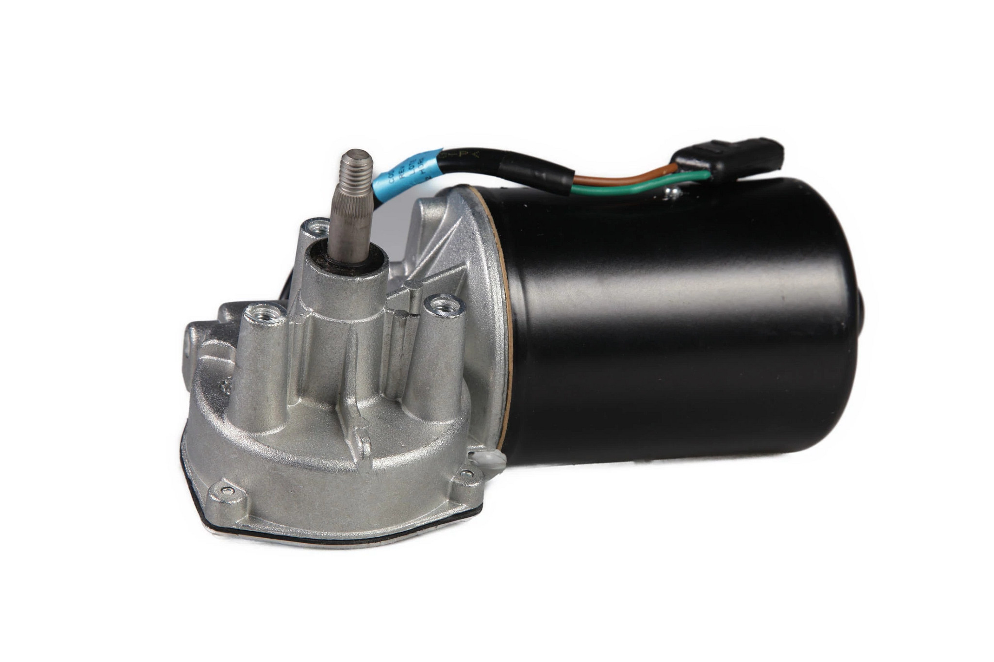 MOTOR ELECTRICO | NEWHOLLANDCE | ES | ES