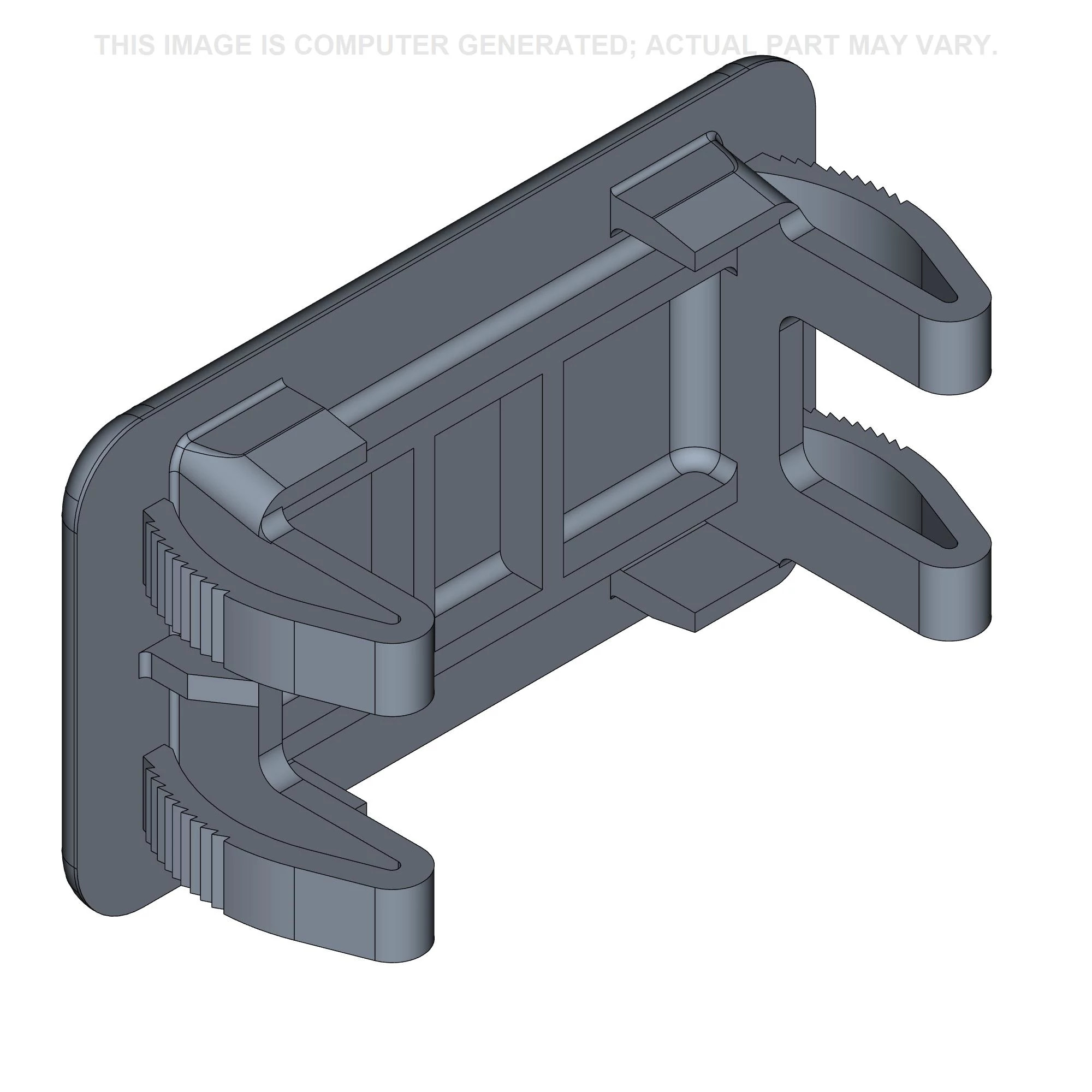 TAPÓN DE PLÁSTICO | NEWHOLLANDCE | SA | ES