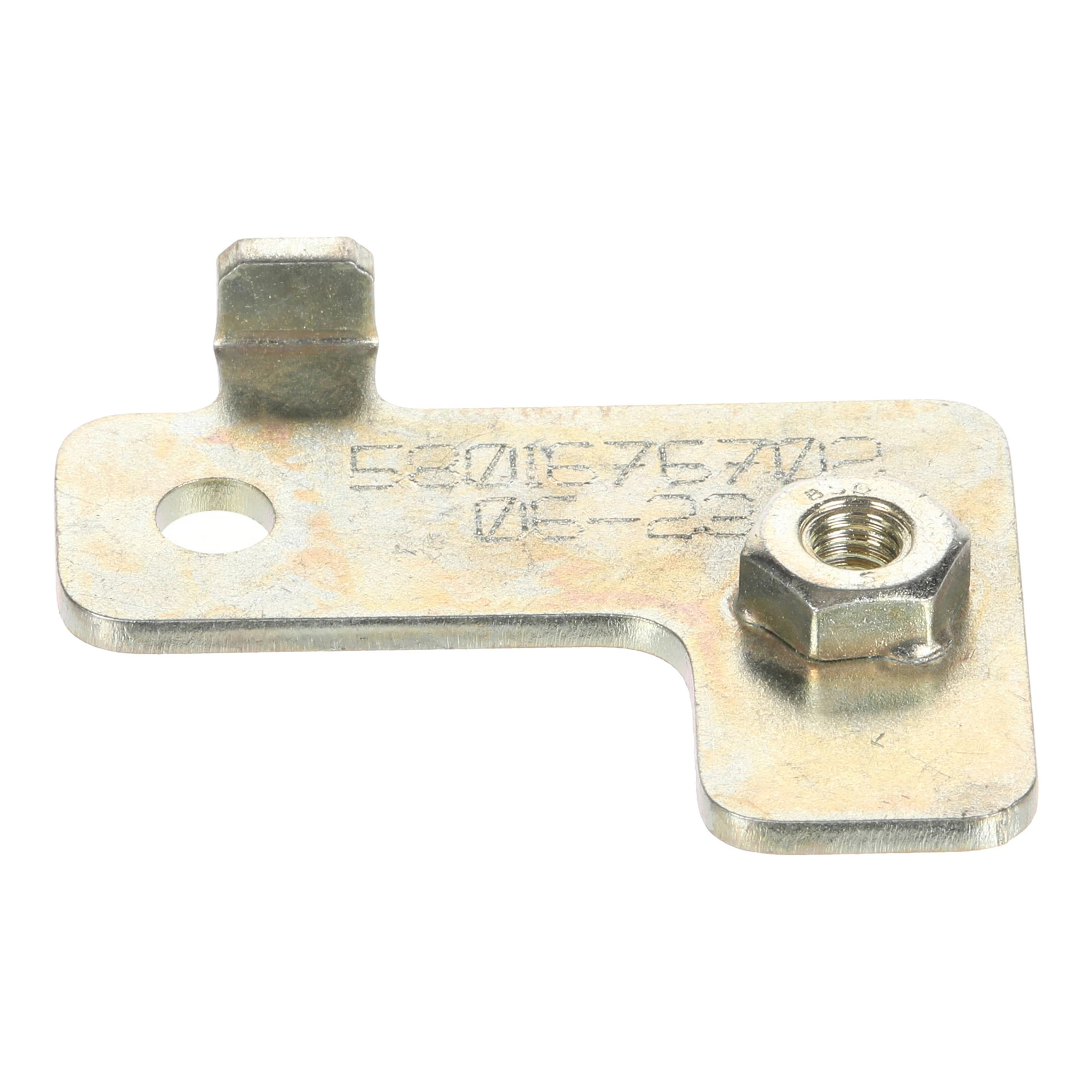 FASTENER | CASECE | CA | EN