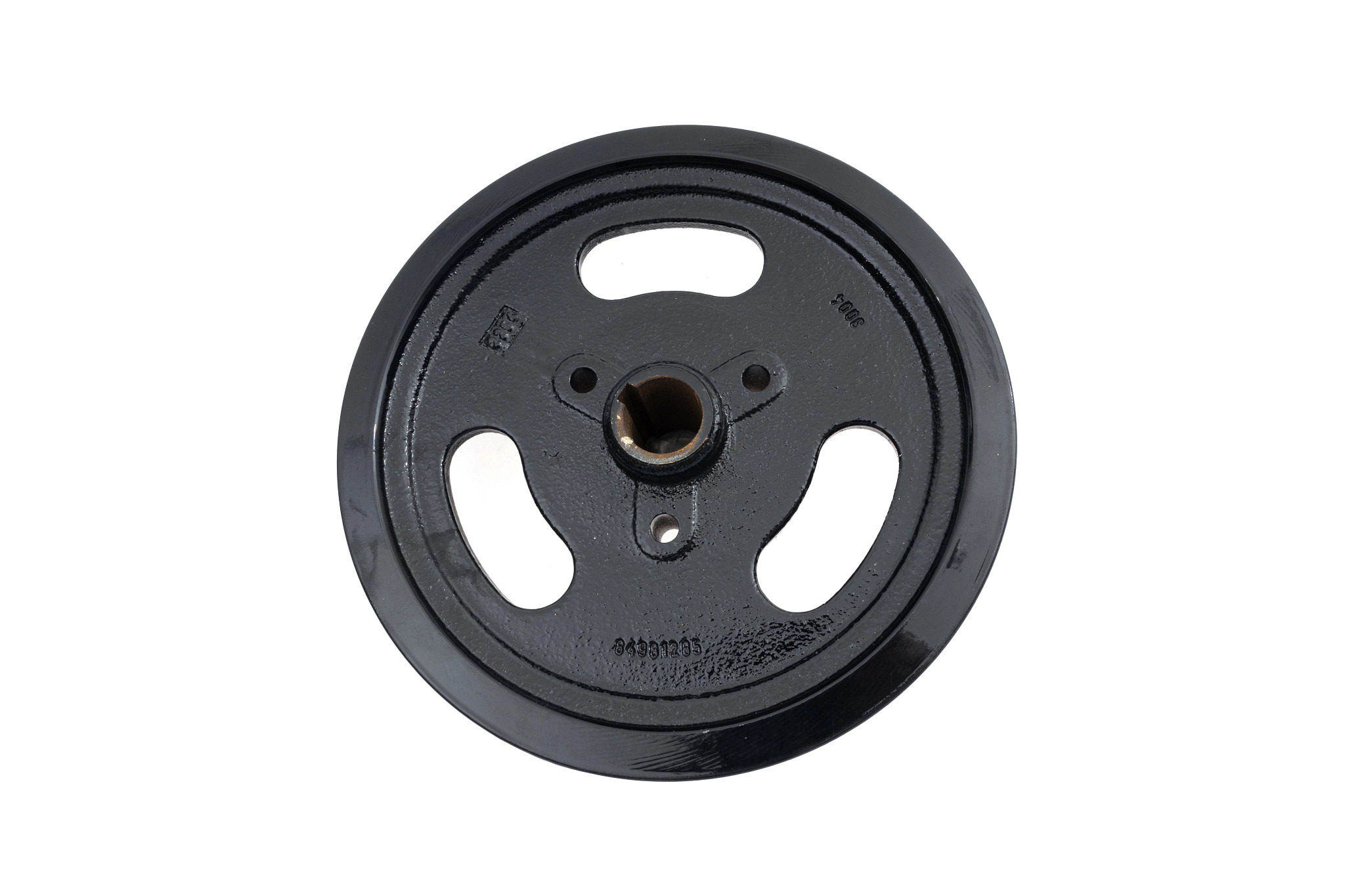 Pulley | CASEIH | IE | EN
