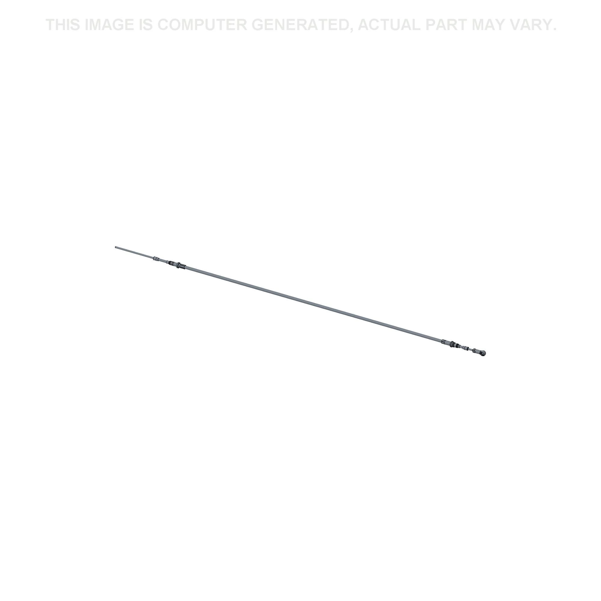 BOWDEN CONTROL | FLEXICOIL | CA | EN