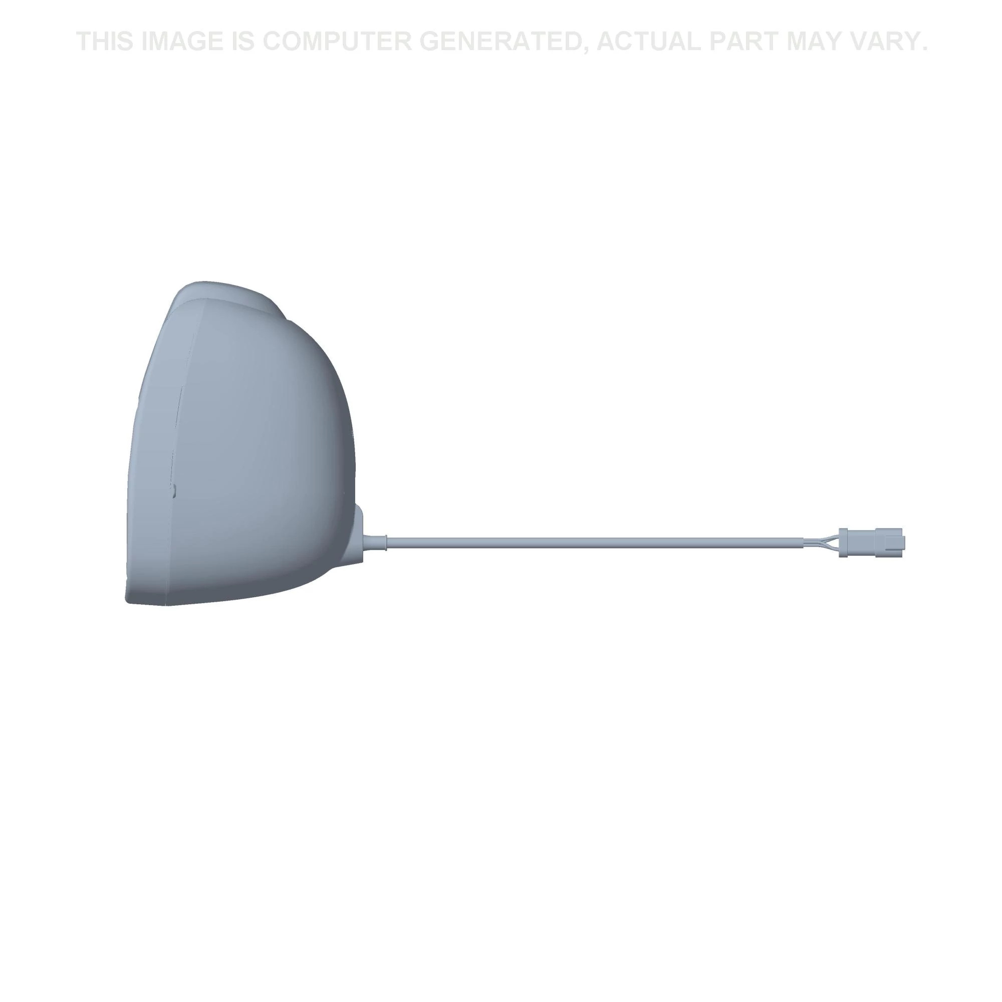 HEADLAMP | CASEIH | CA | EN