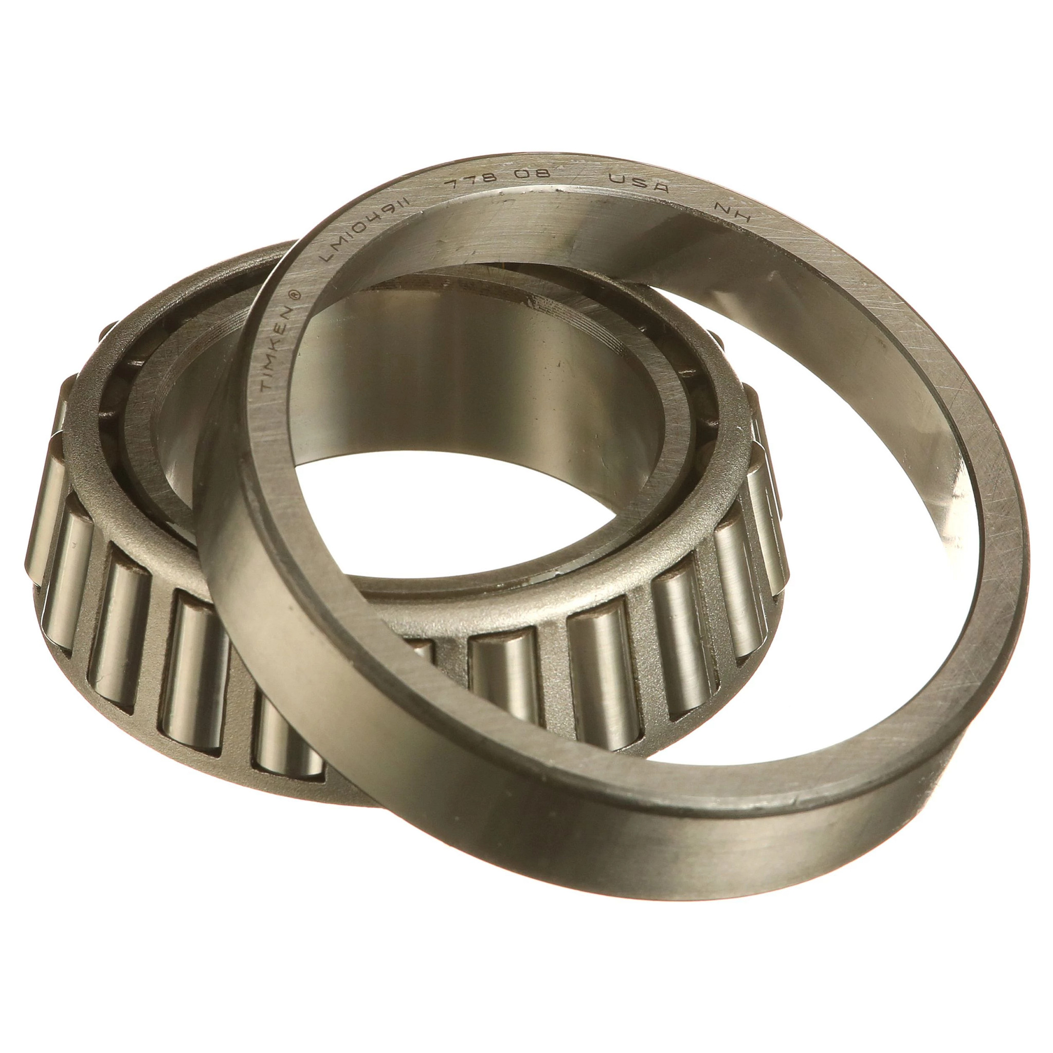 BEARING, ROLLER | NEWHOLLANDAG | IE | EN