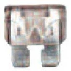 5-Amp Standard Blade Fuses - Tan | NEWHOLLANDCE | CA | EN