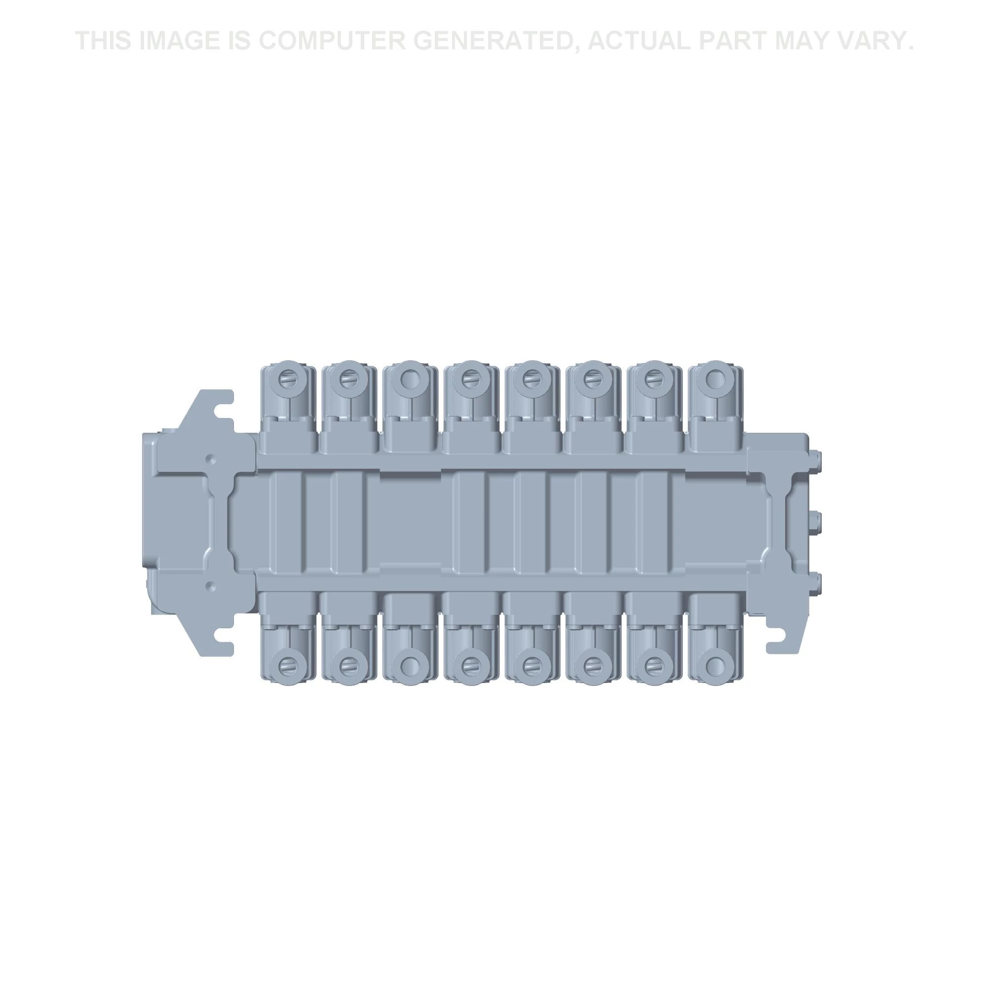 VALVOLA IDRAULICA | CASEIH | EU | DE