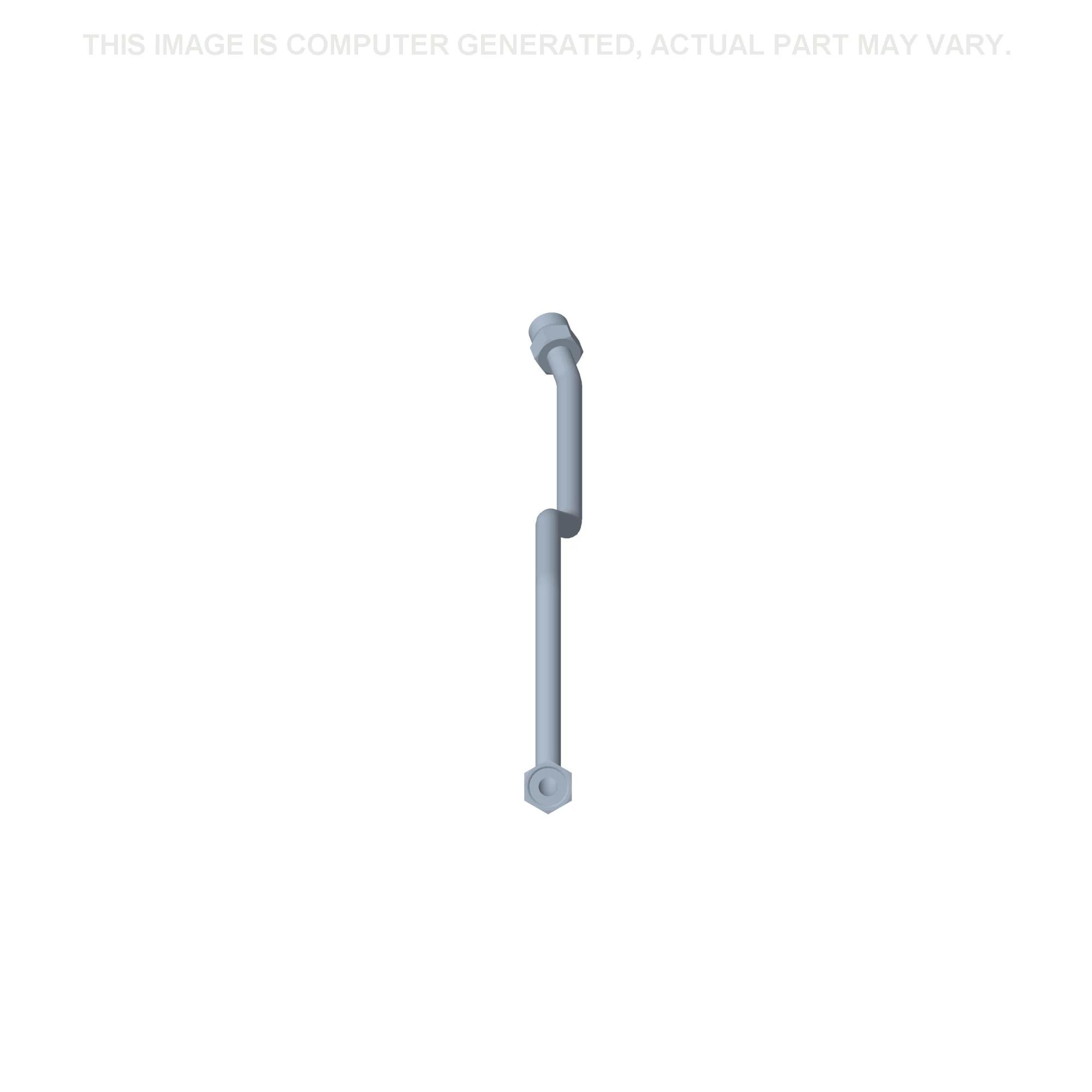 HYD TUBE | CASEIH | CA | EN