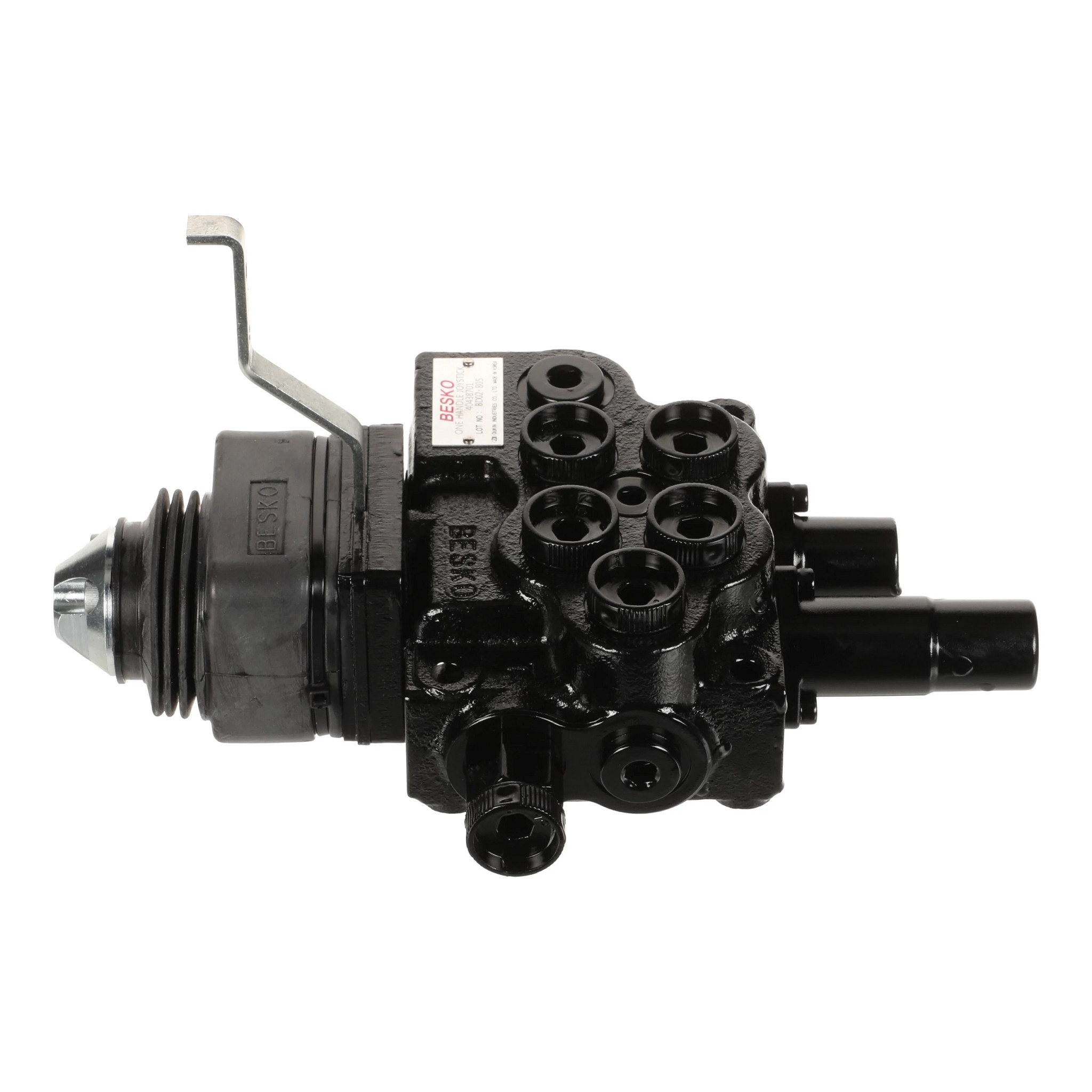 VALVE | CASEIH | AU | EN