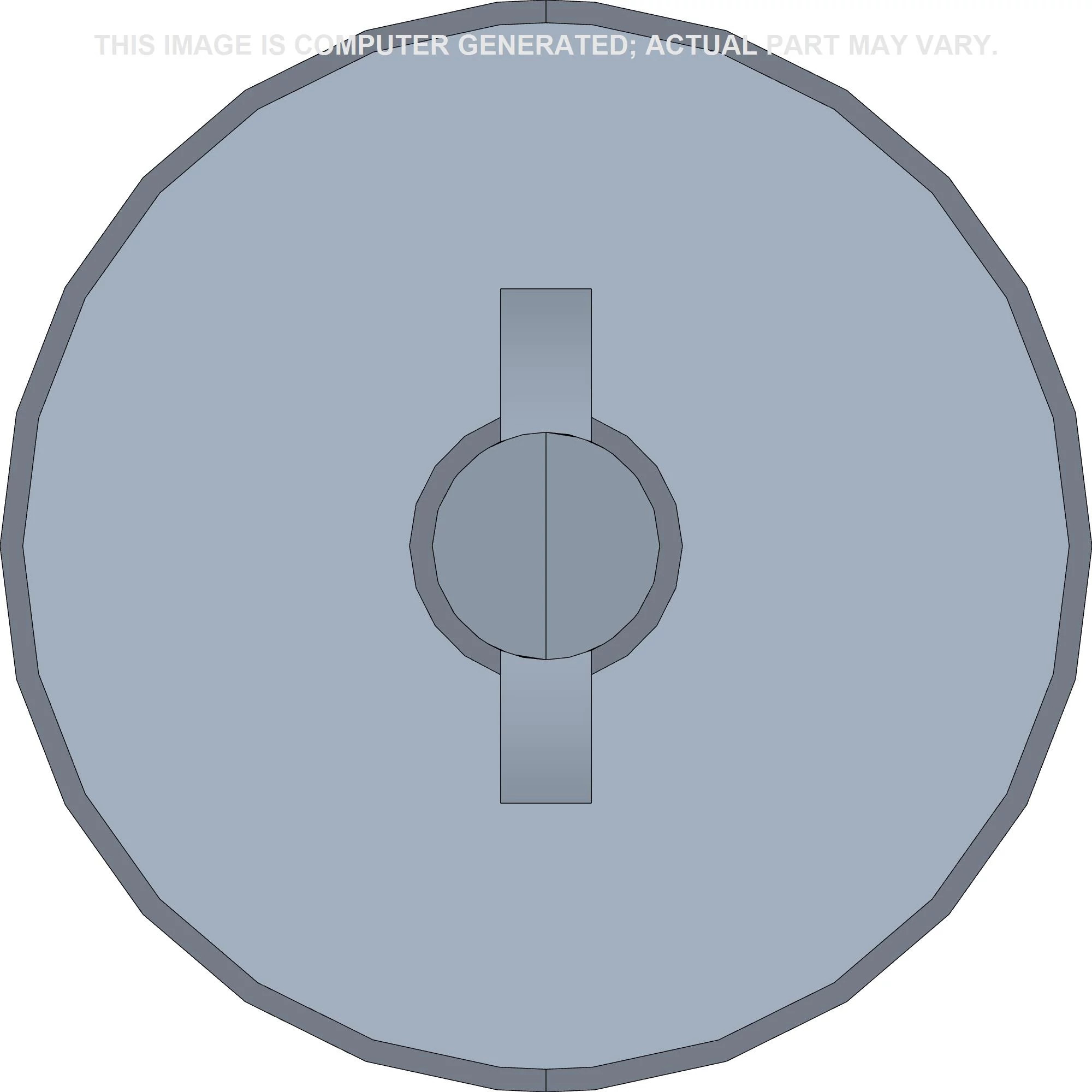 CLEVIS PIN | CASECE | AMEA | EN