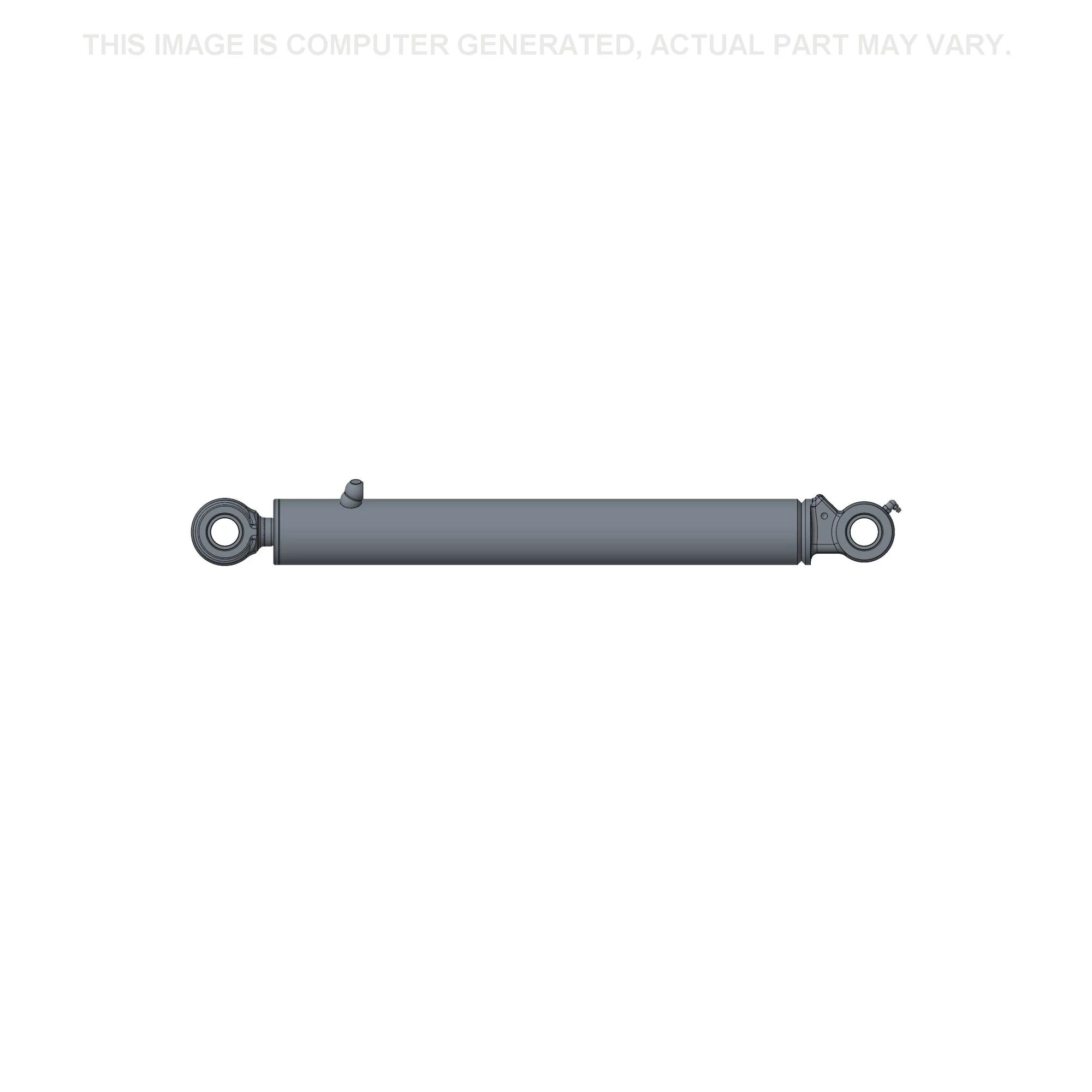 HYDRAULIC CYLINDER | CASECE | CA | EN