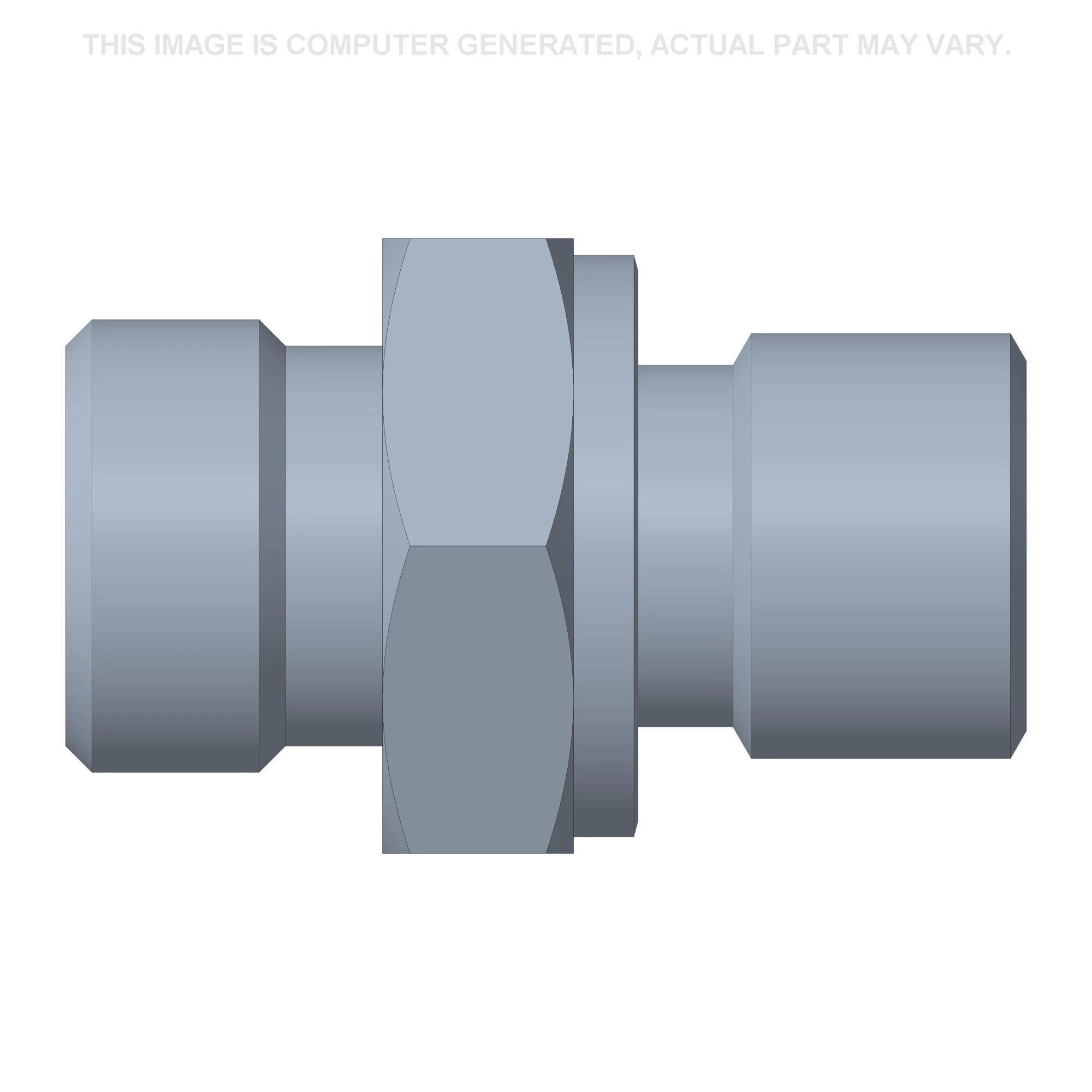 HYD CONNECTOR | CASEIH | US | EN