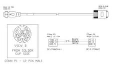 Cable | NEWHOLLANDCE | US | EN