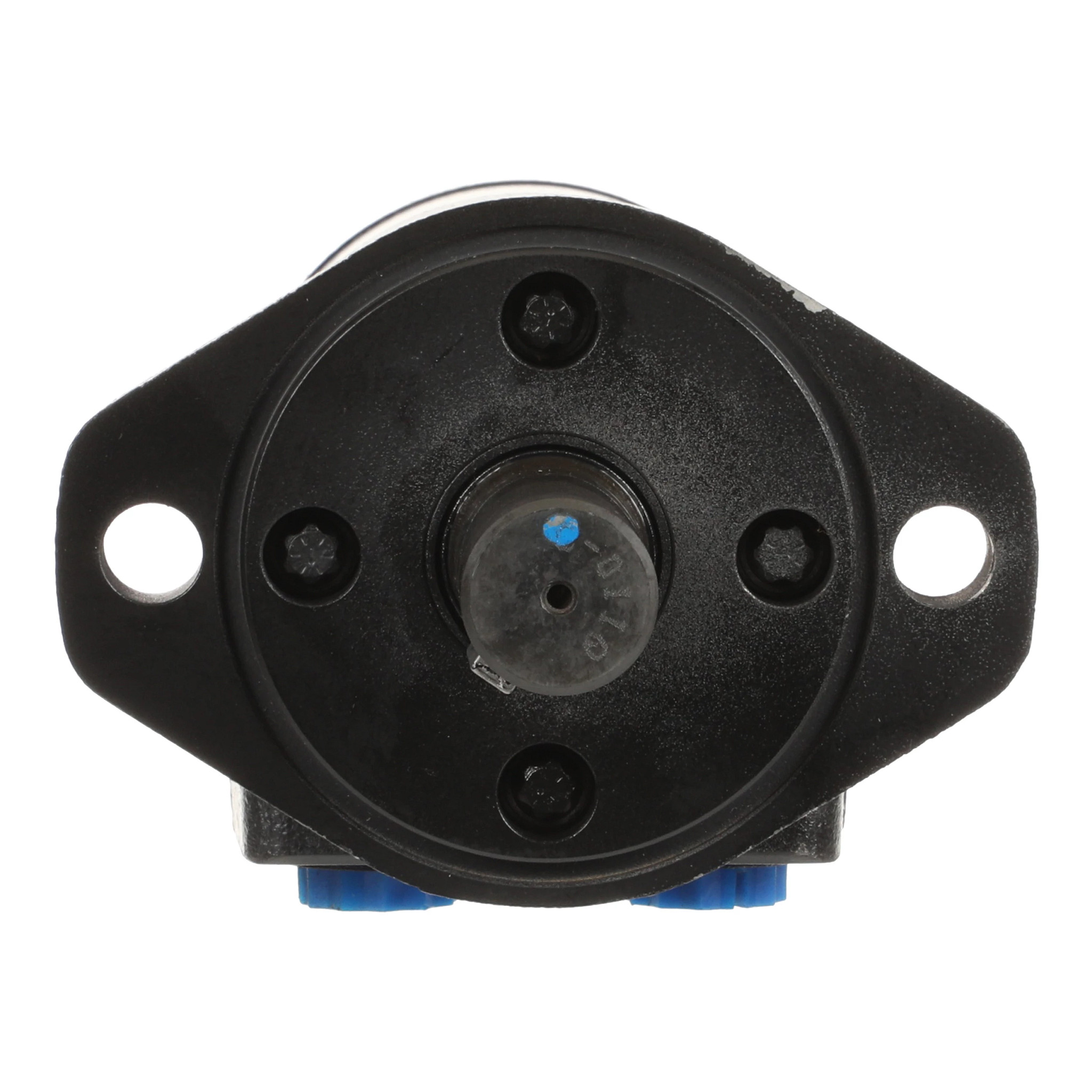 HYDRAULIC MOTOR | NEWHOLLANDCE | AMEA | EN