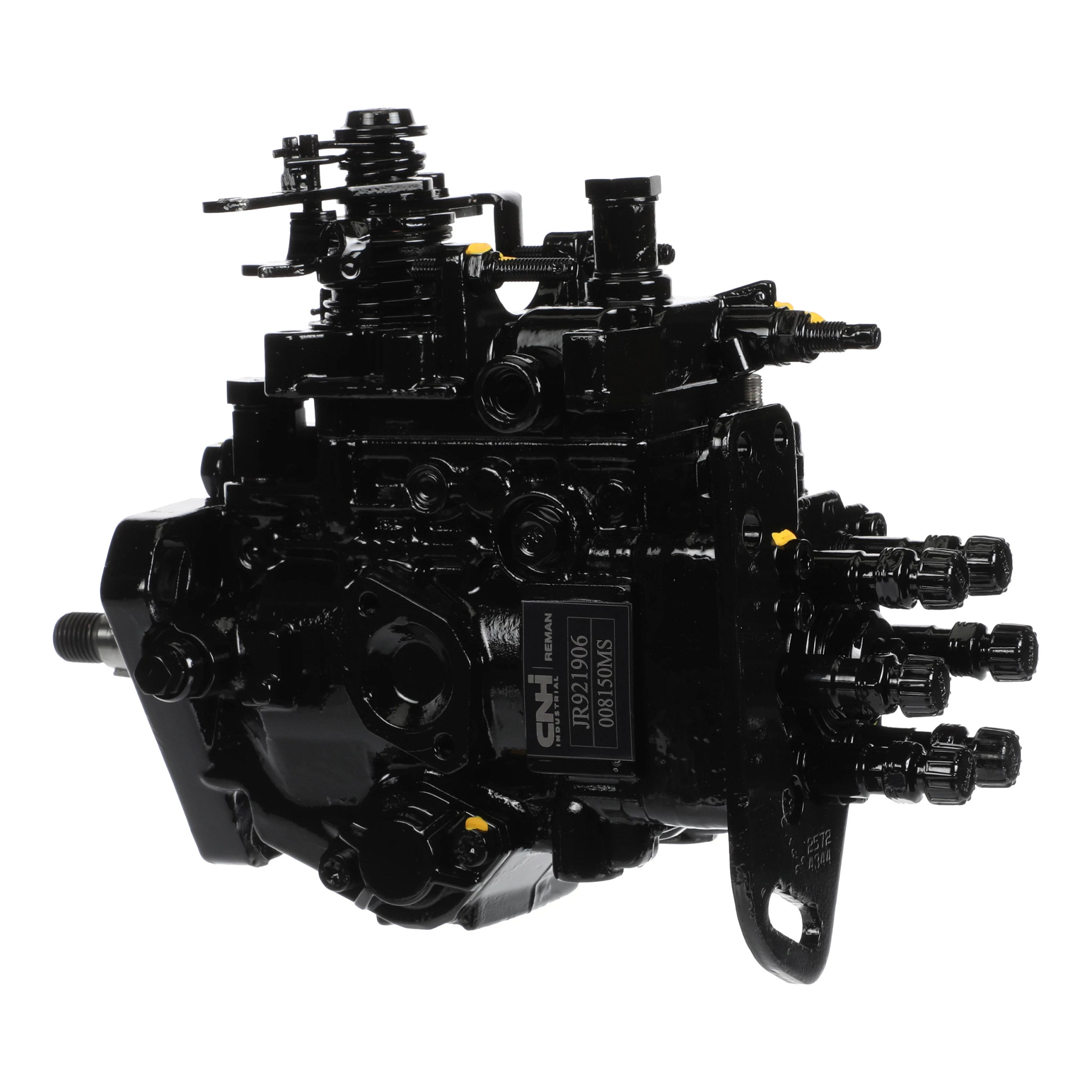 Reman Fuel Injection Pump | CASEIH | US | EN