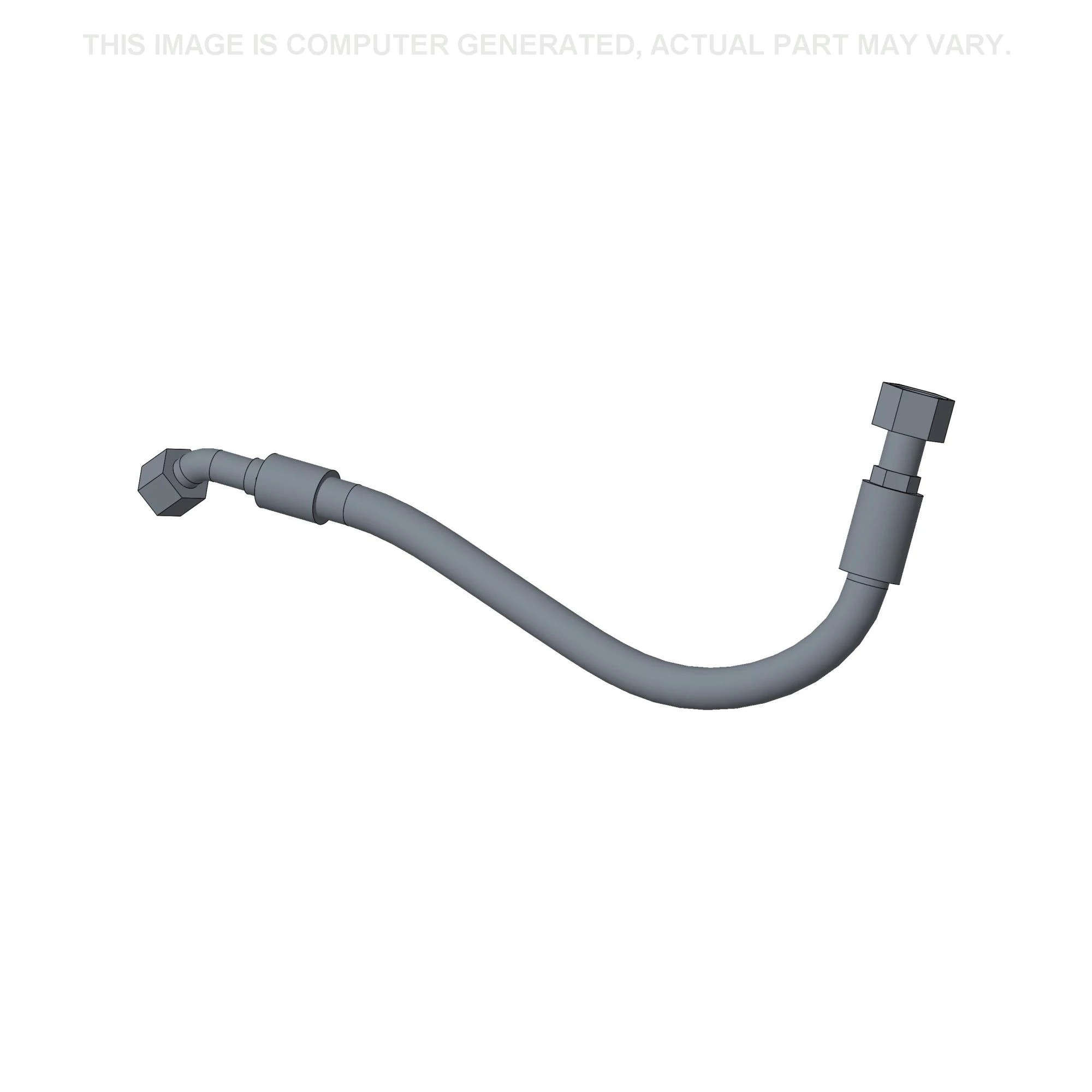 HYDRAULIC HOSE | CASEIH | GB | EN