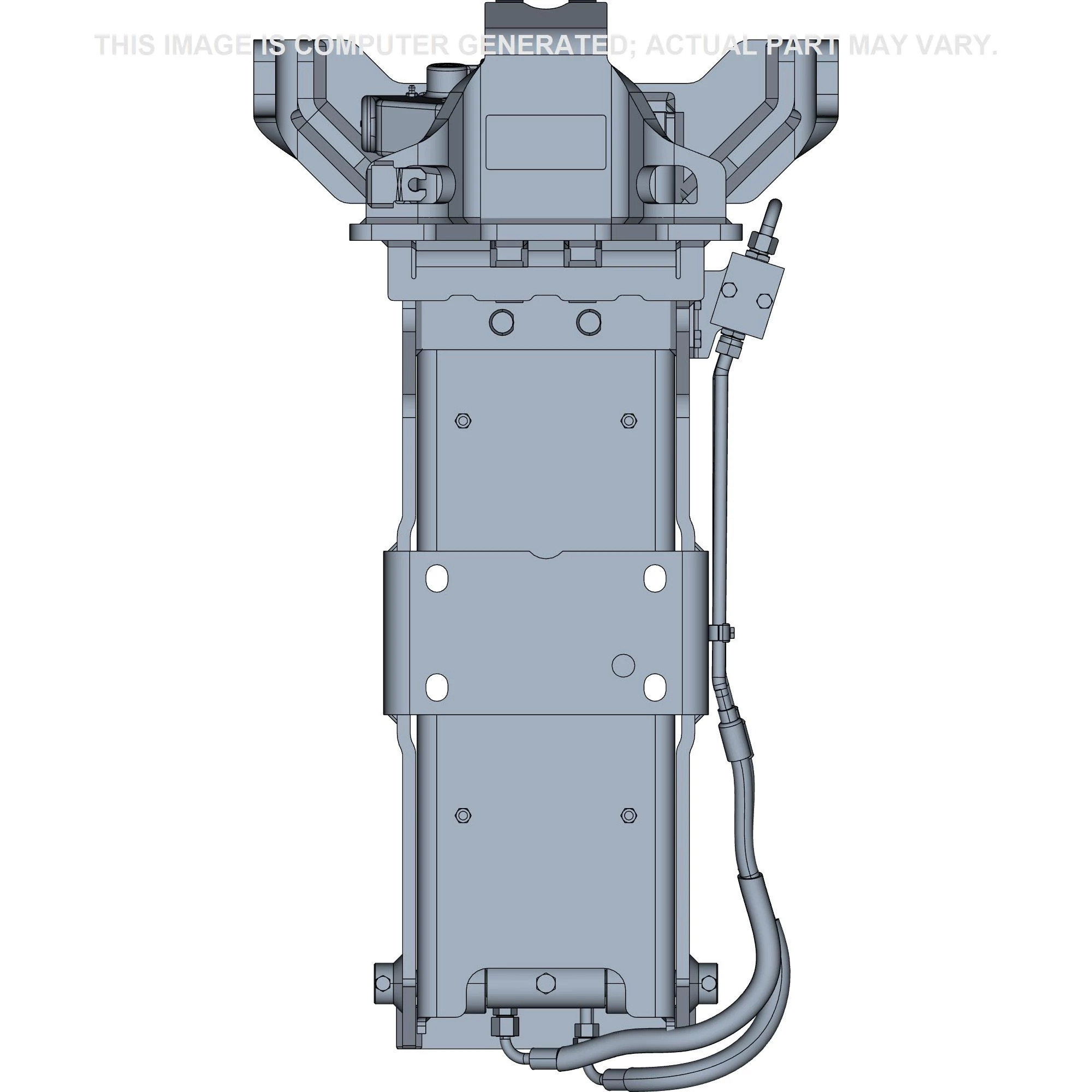 HITCH | CASECE | AMEA | FR
