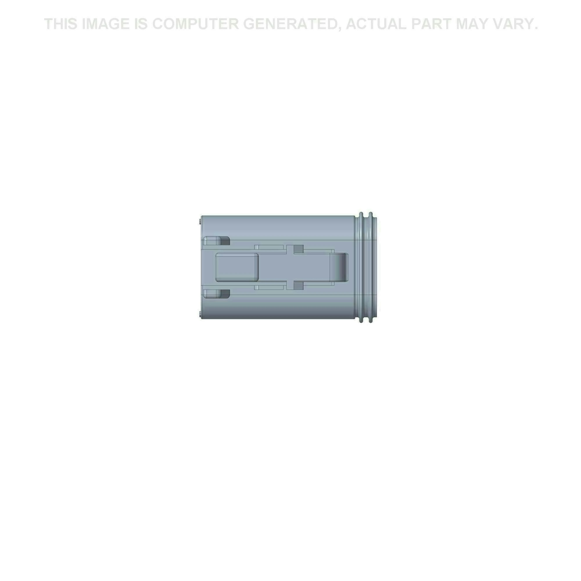 Conector Eléc.