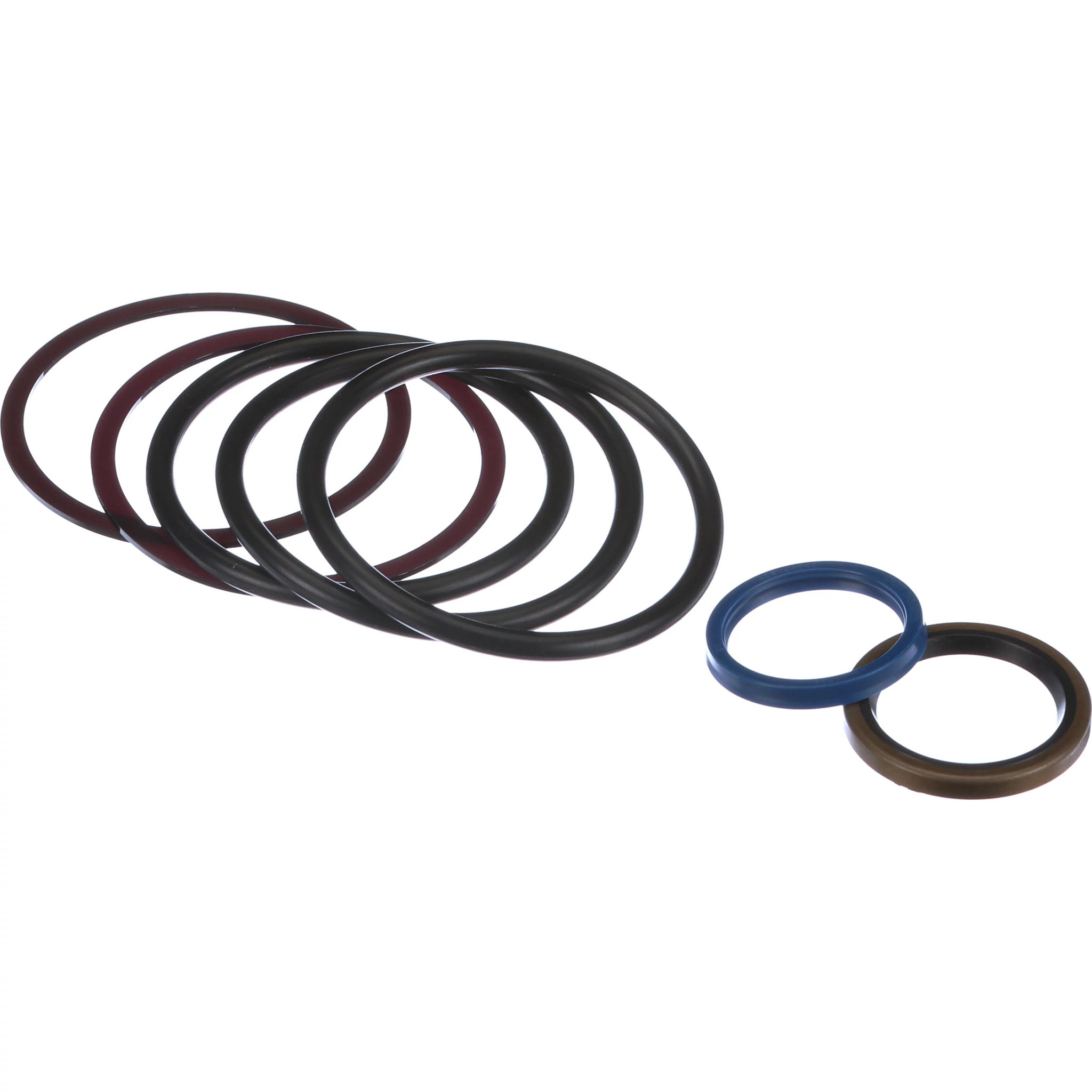 KIT GUARNIZIONI | NEWHOLLANDAG | IT | IT