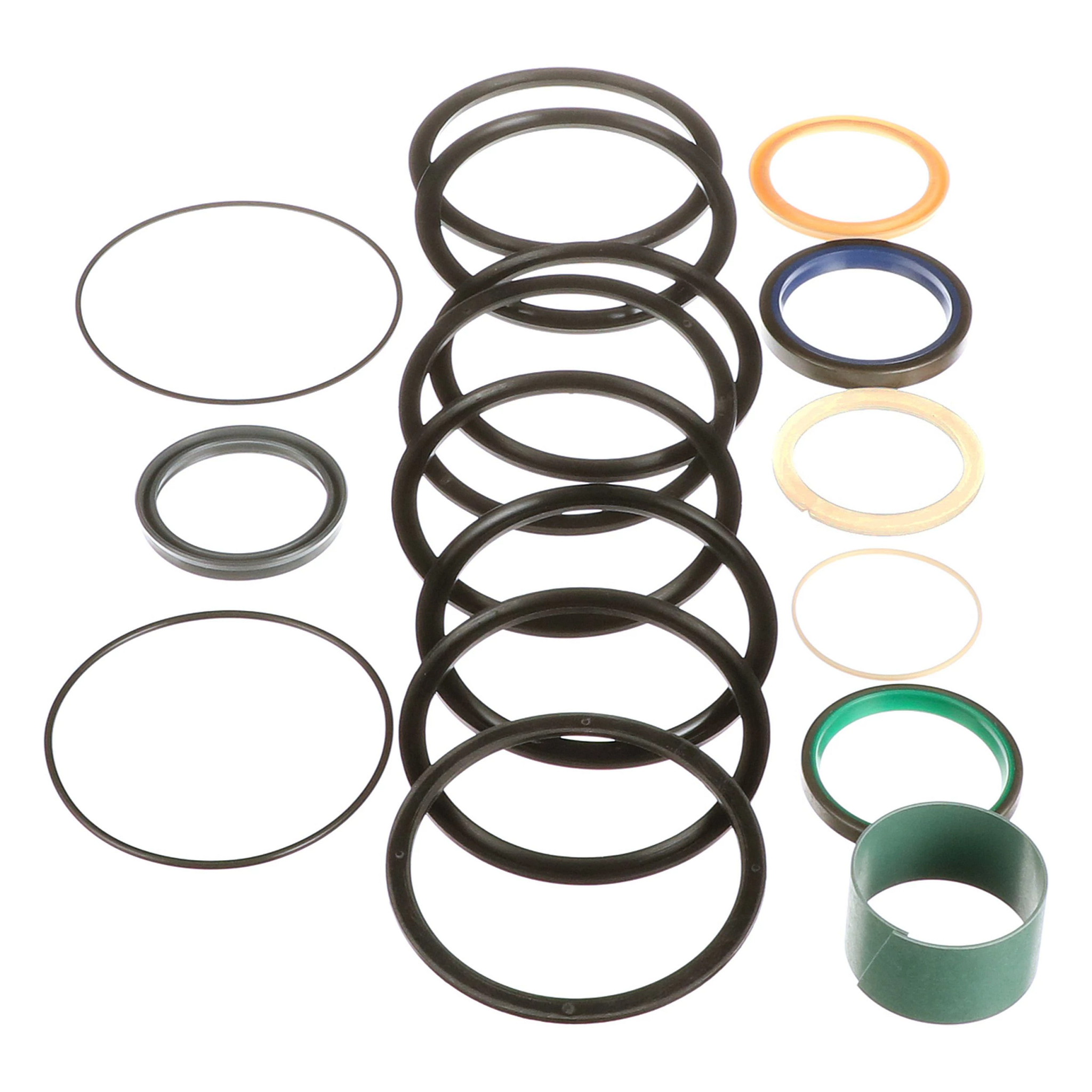 GASKET KIT | CASEIH | IE | EN