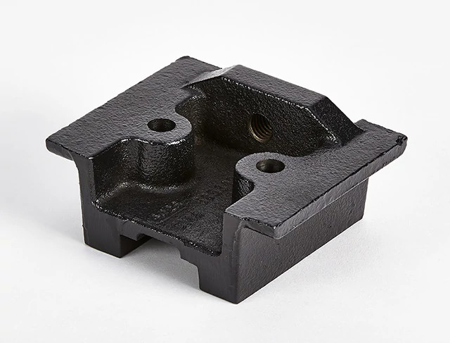 BRACKET | CASEIH | CA | EN