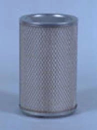 Fleetguard Air Filter | CASECE | US | EN