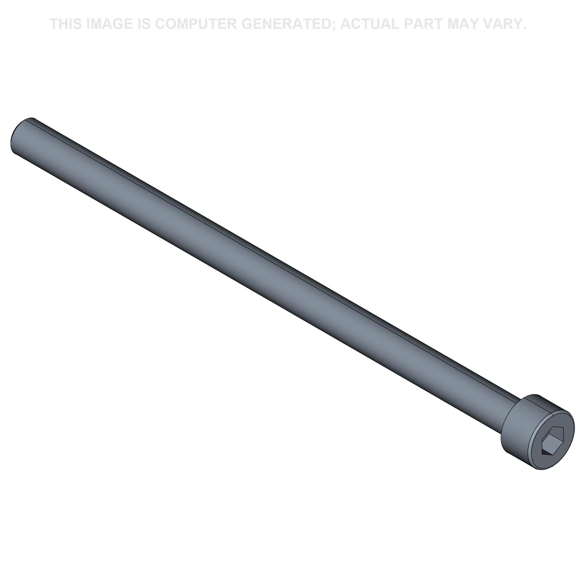 PARAFUSO ALLENA FLAN | CASEIH | EU | FR