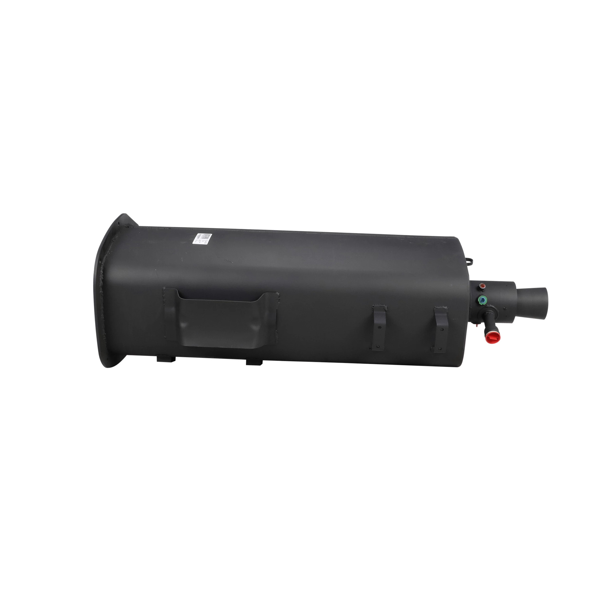 REMAN-FLTR PARTICUL. | CASEIH | US | EN