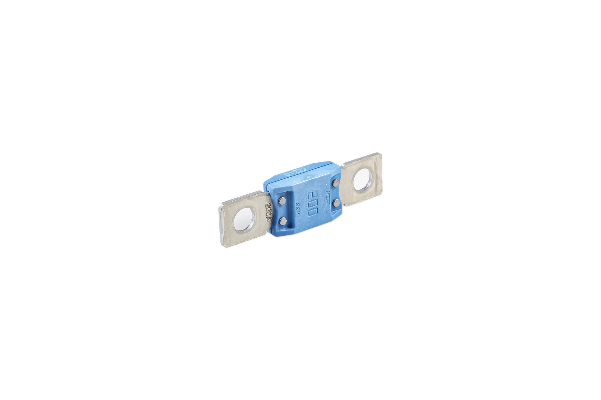 200-Amp Mega Fuse - Blue | NEWHOLLANDCE | CA | EN