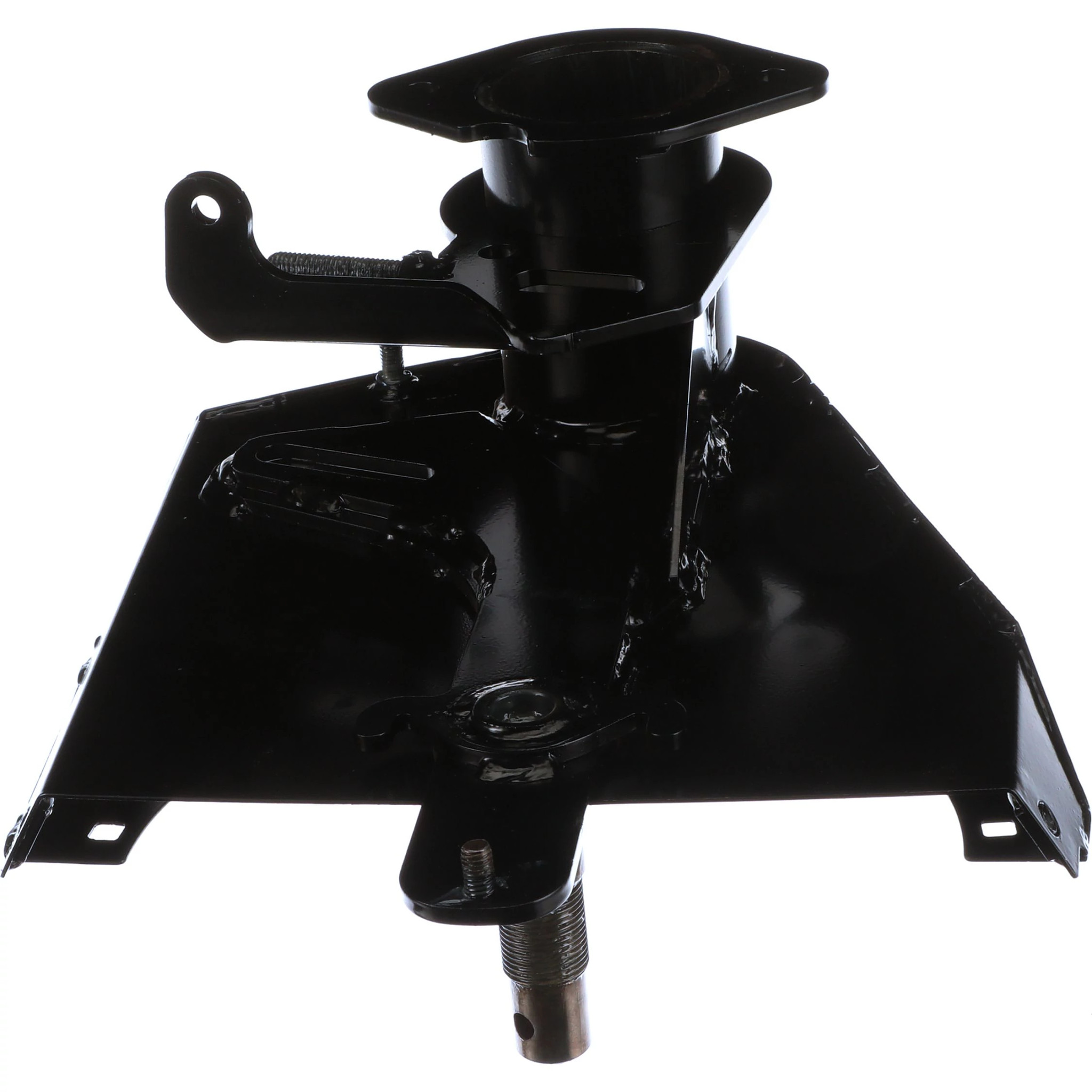 COVER | NEWHOLLANDAG | GB | EN