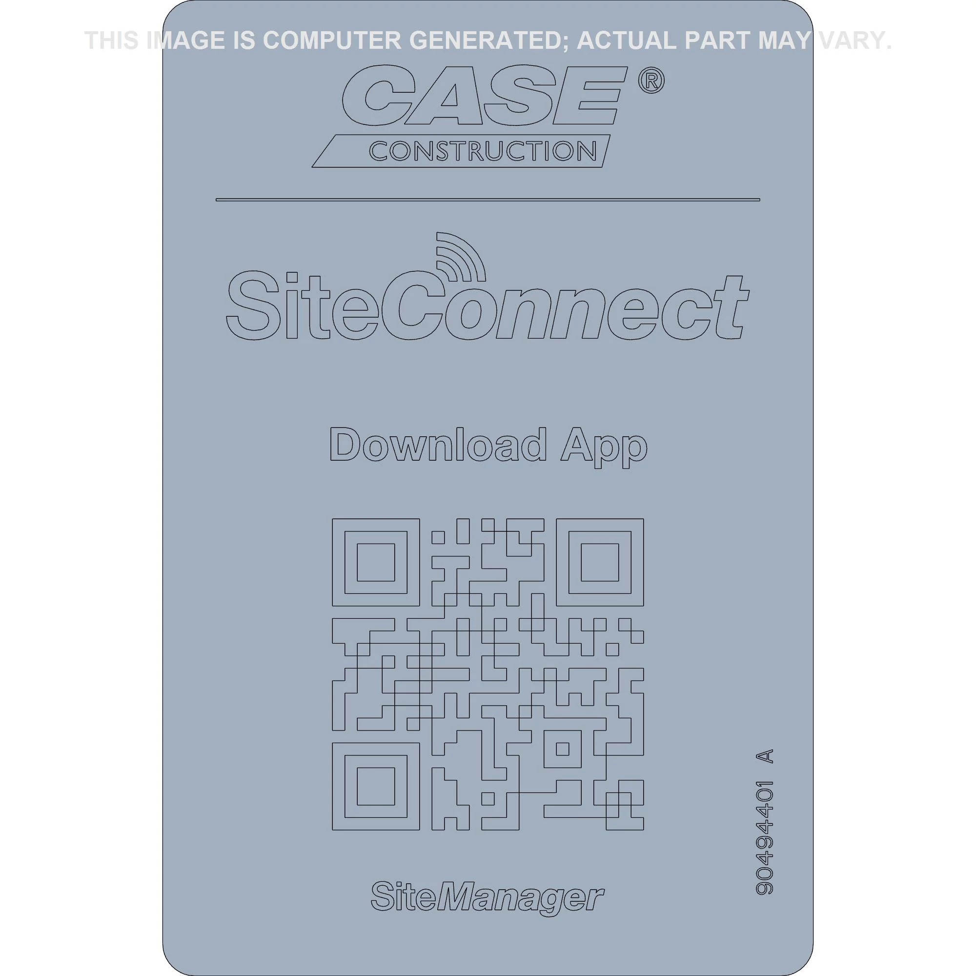 DECAL | NEWHOLLANDCE | EU | EN