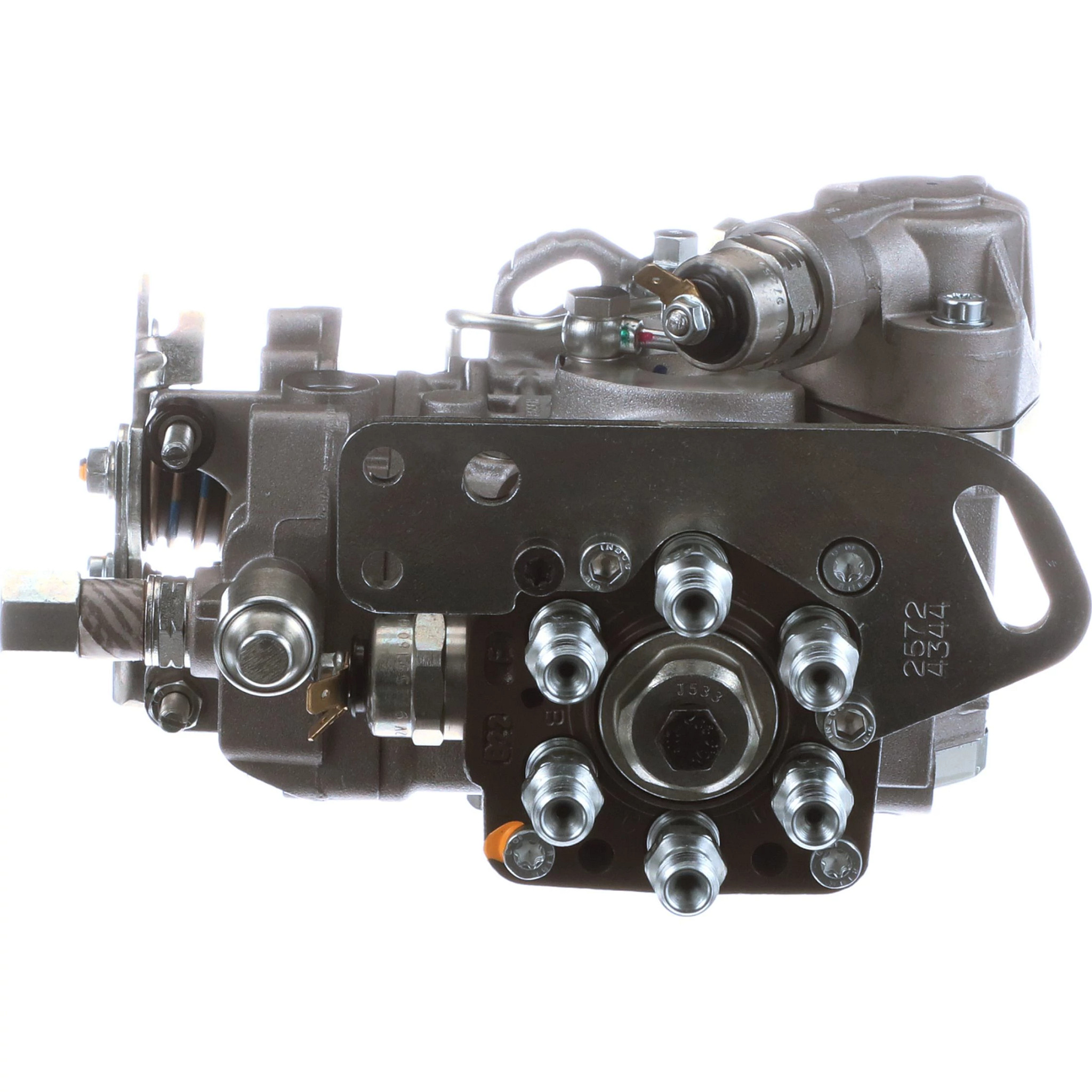 Fuel Injection Pump