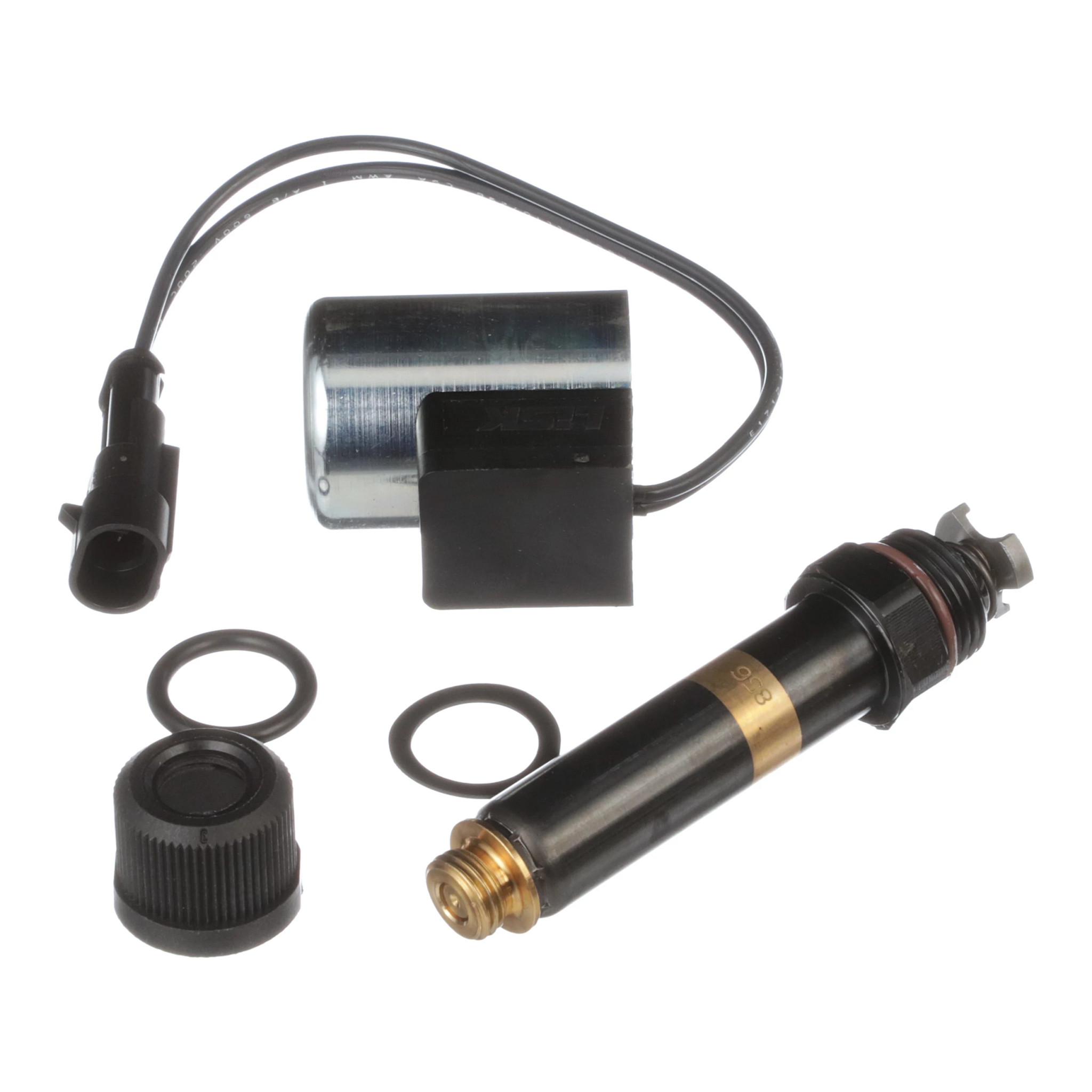 SOLENOID VALVE | CASEIH | EU | EN