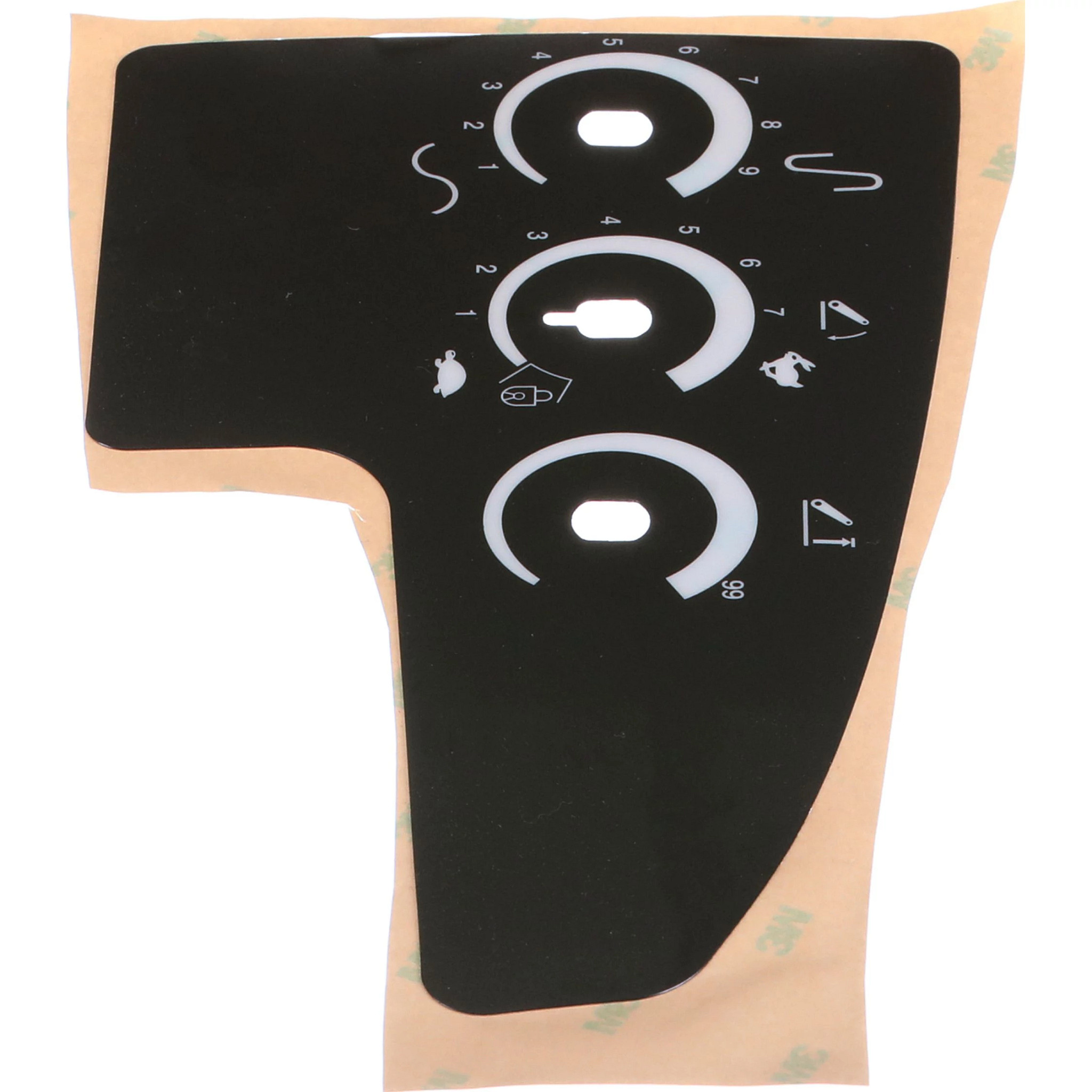 DECAL | CASECE | AMEA | FR