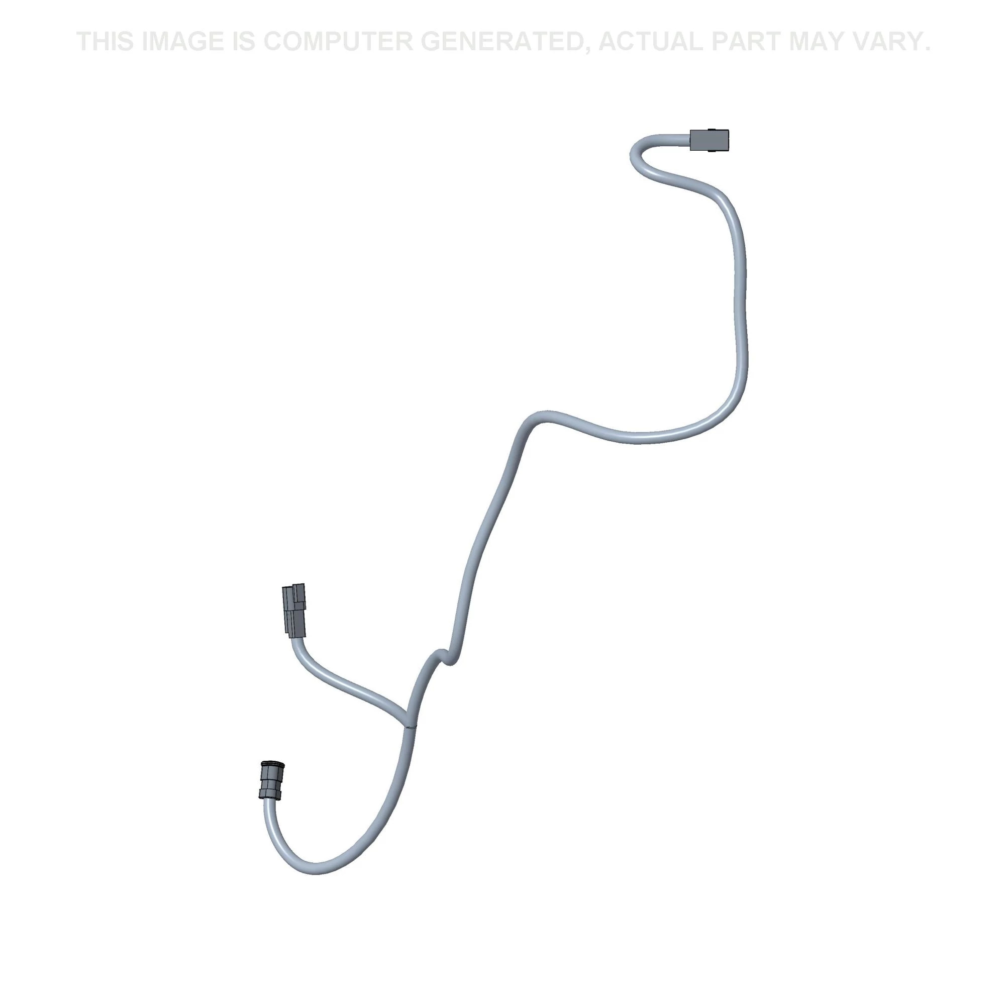 WIRE HARNESS | NEWHOLLANDAG | US | EN