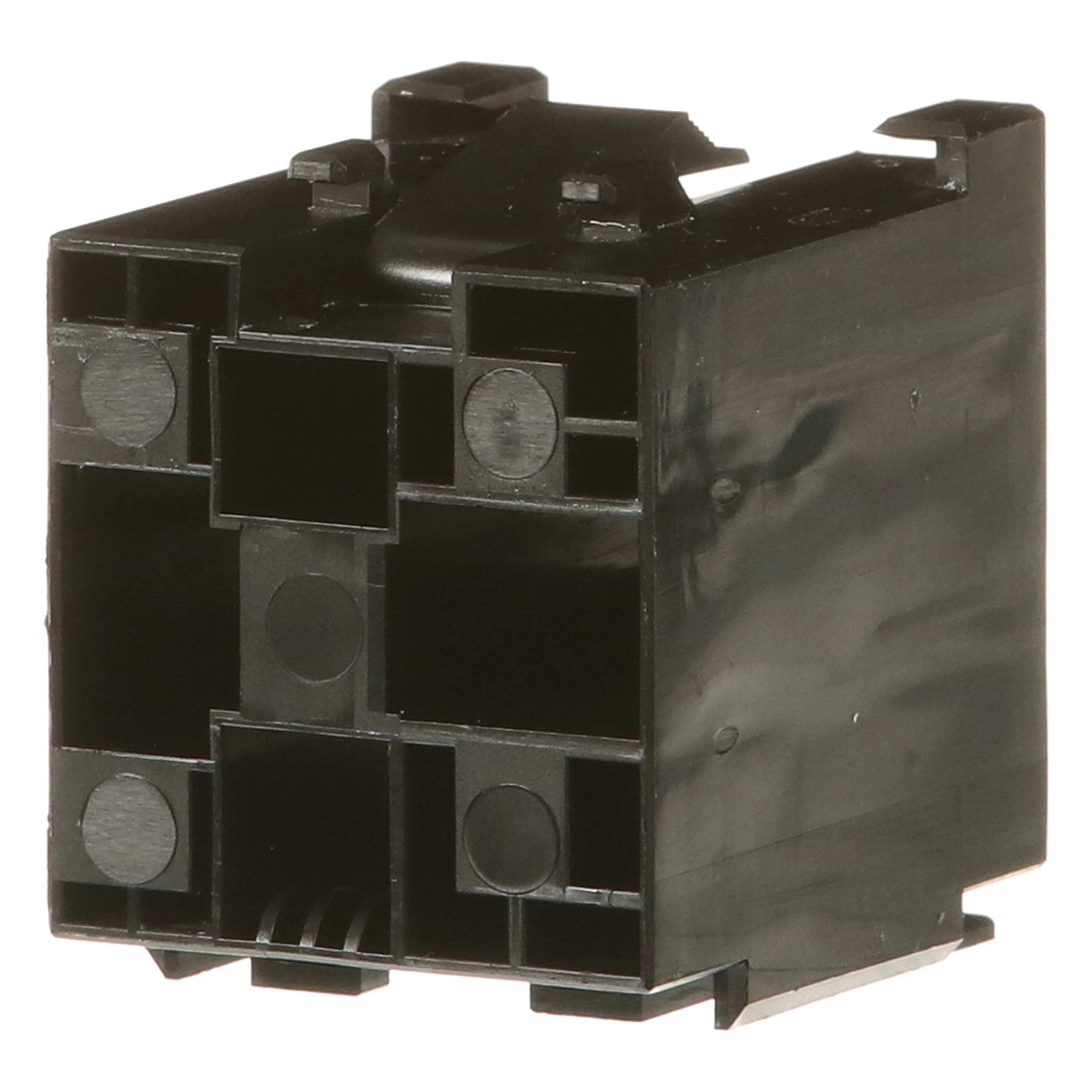 CONNECTOR, ELEC | CASEIH | CA | FR