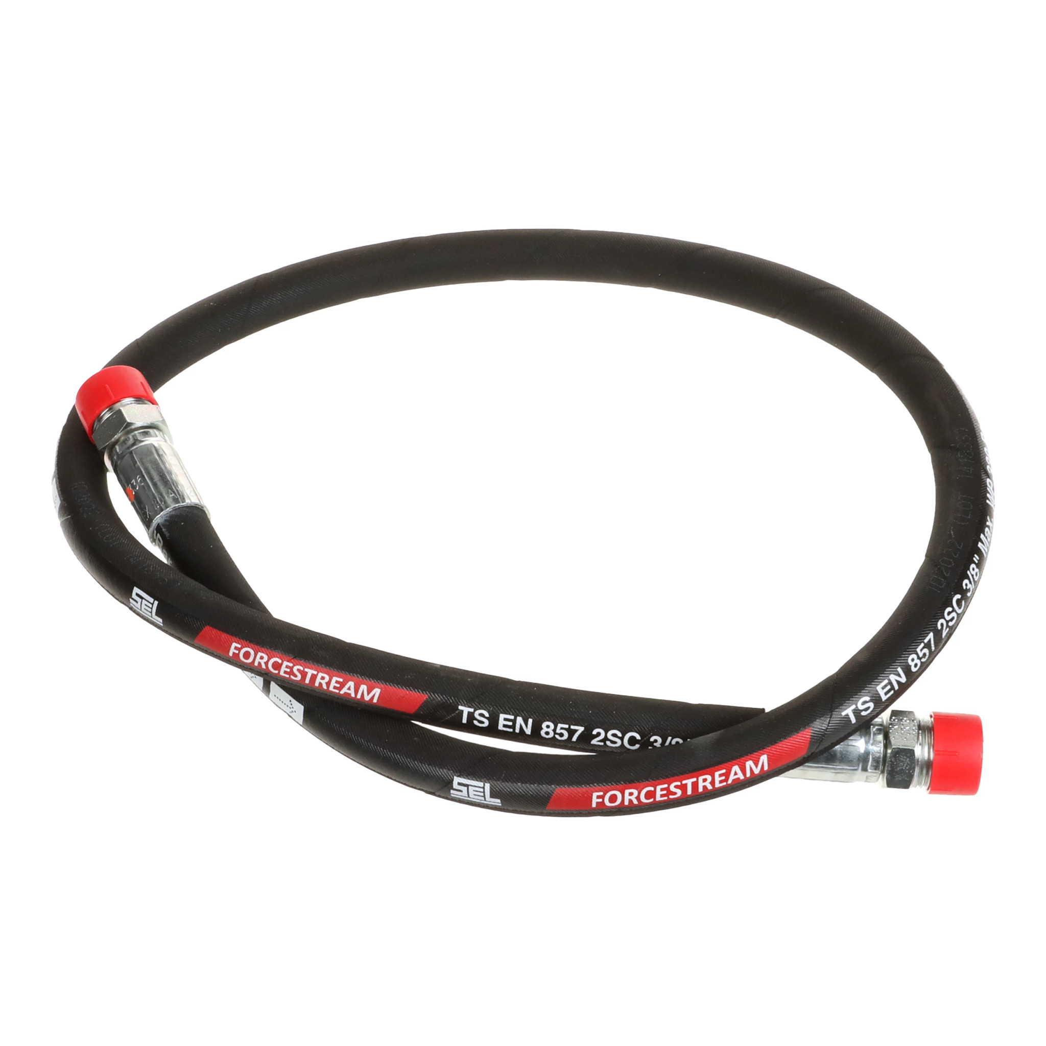 HYDRAULIC HOSE | CASEIH | SA | EN