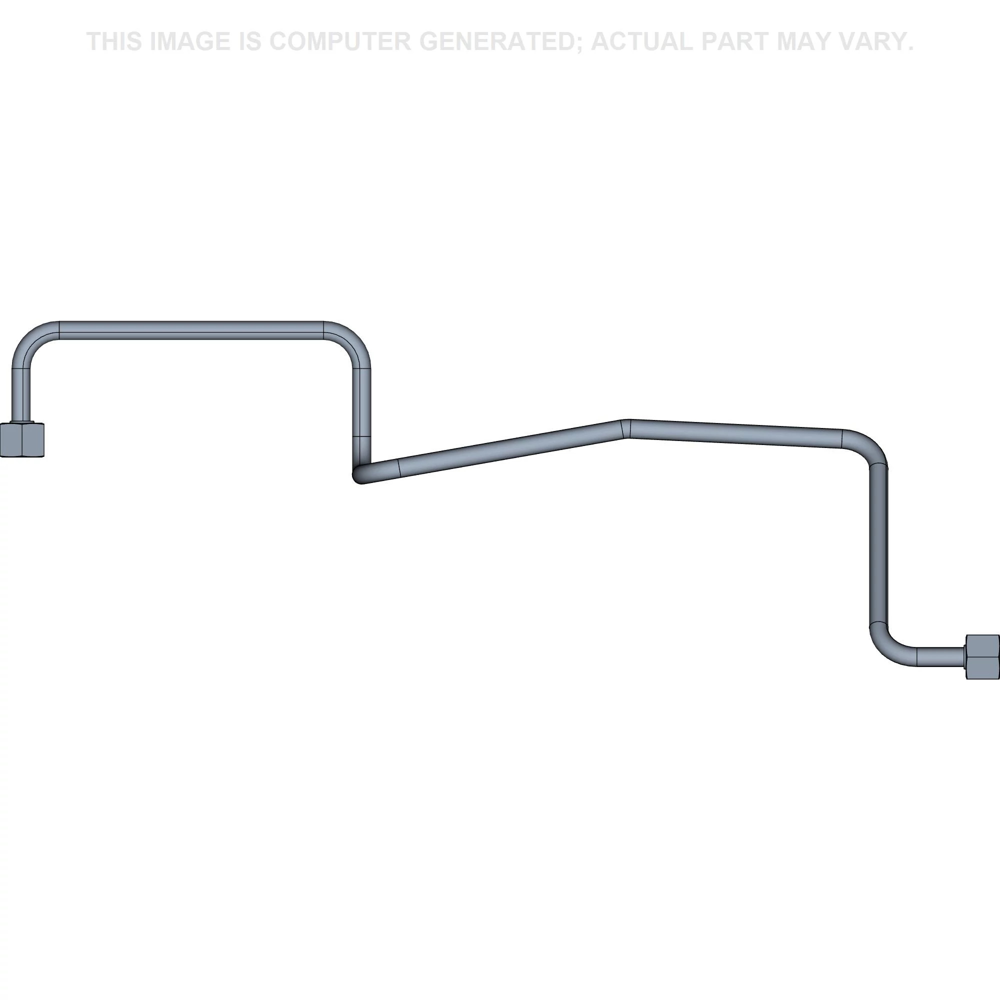TUBO | CASEIH | EU | ES