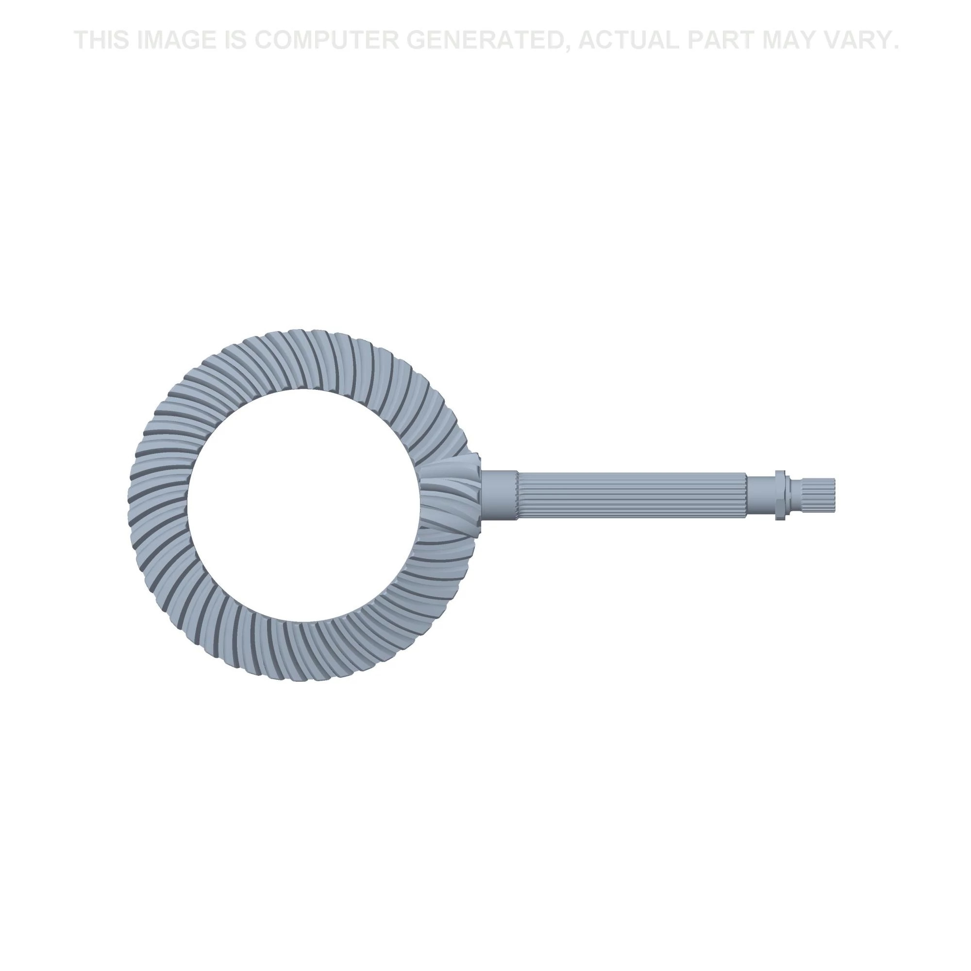 BEVEL GEAR | CASEIH | IE | EN