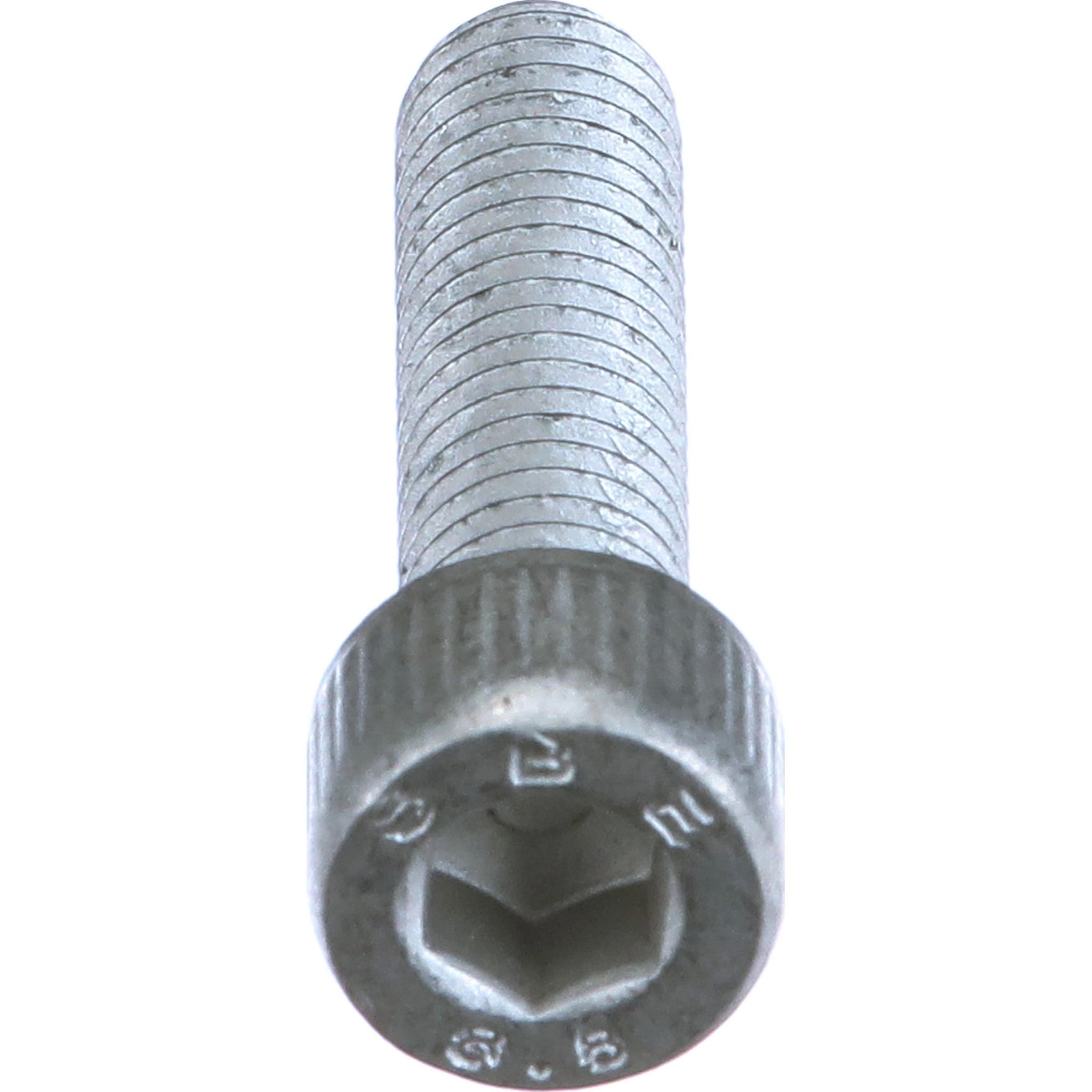 HEX SOC SCREW | CASEIH | US | EN