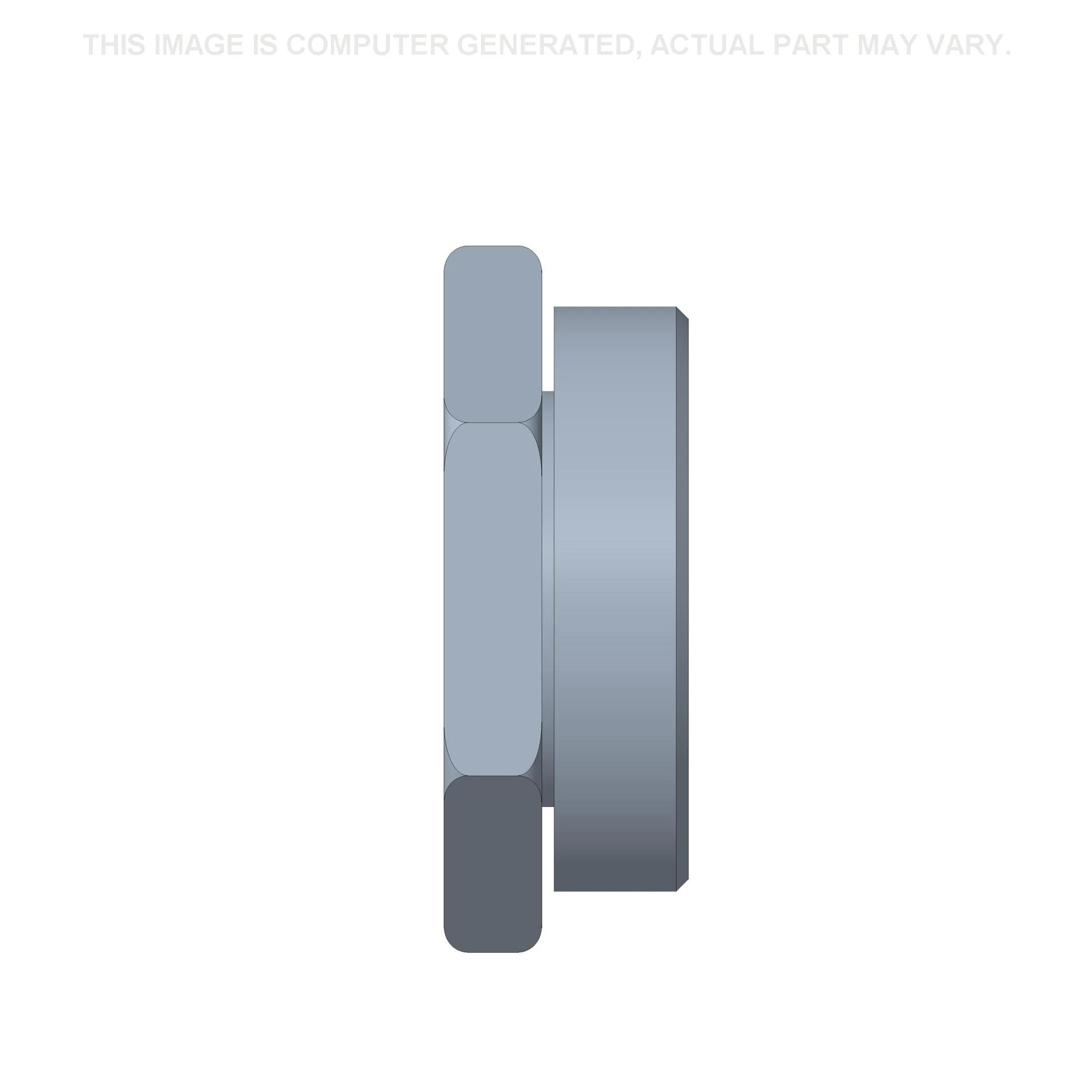 HYD CONNECTOR | NEWHOLLANDAG | SA | EN