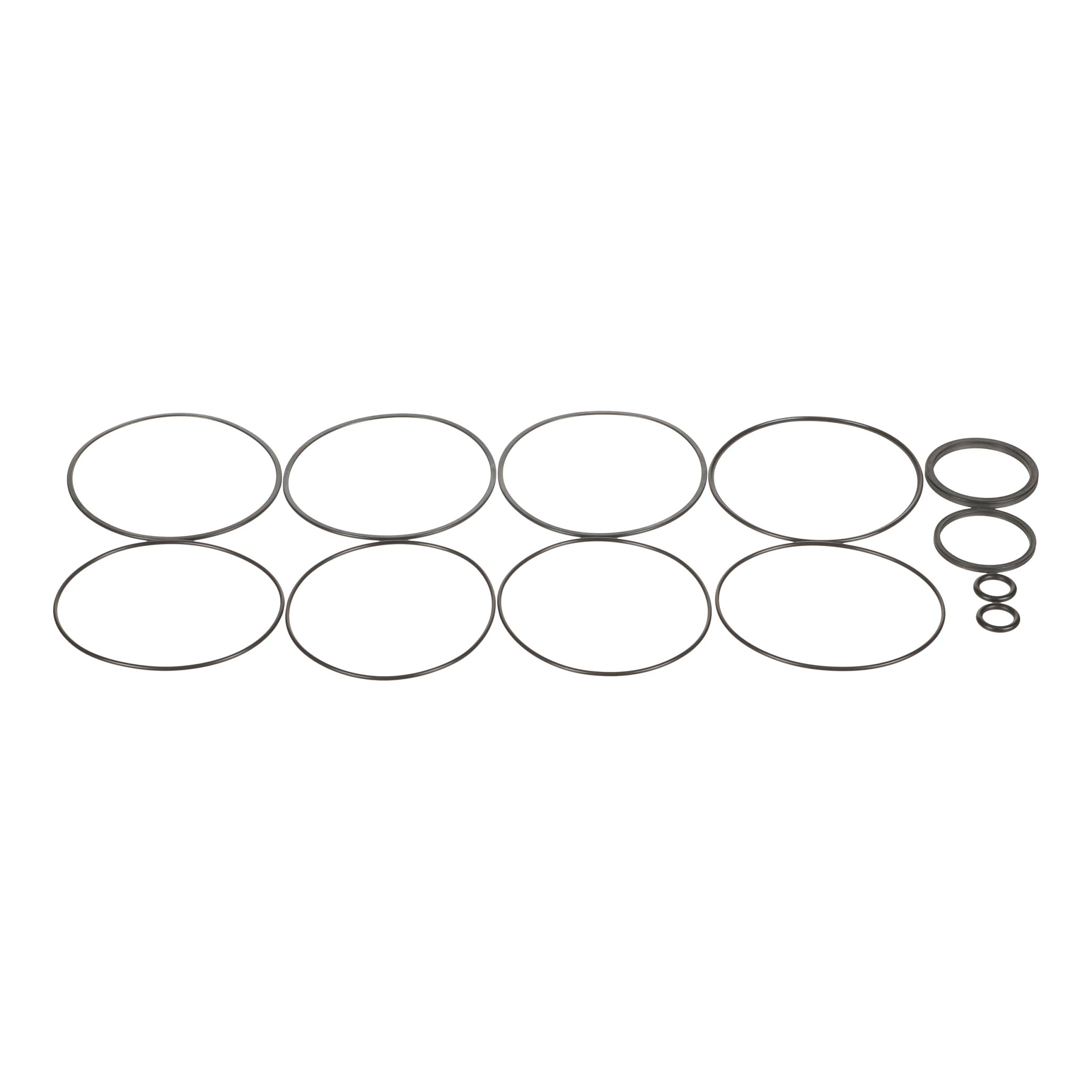 SEAL KIT | NEWHOLLANDAG | US | EN