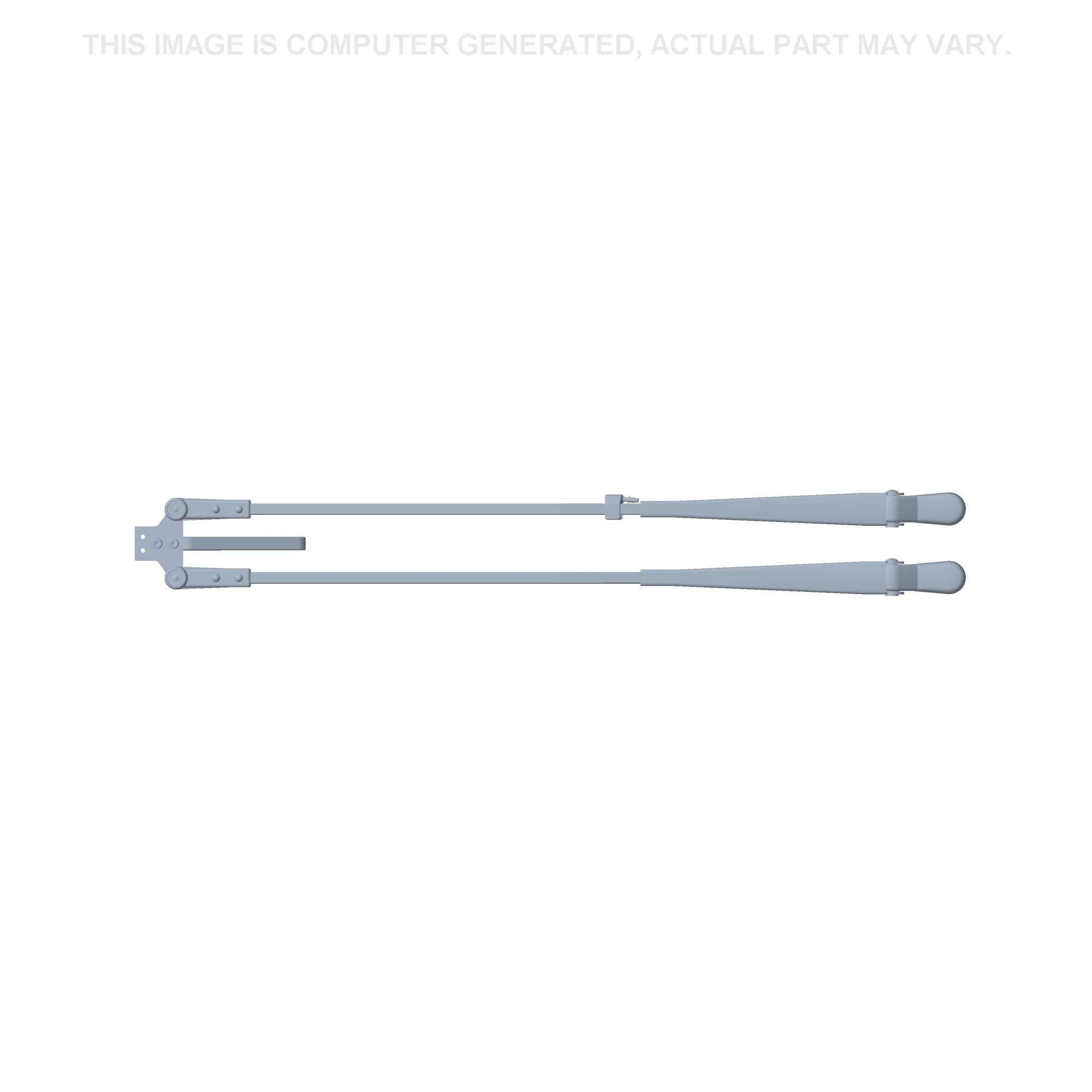 BRAZO LIMPIAPARABRIS | NEWHOLLANDAG | ES | ES