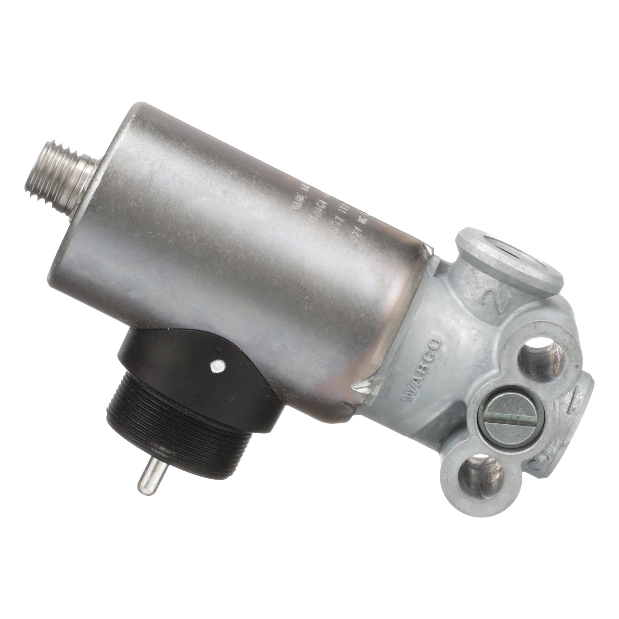 SOLENOID VALVE | CASEIH | IE | EN