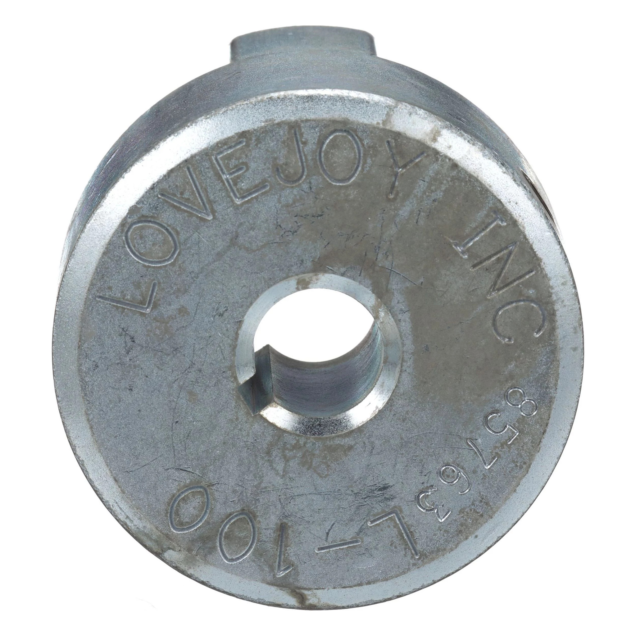 COUPLING | MILLER | CA | EN