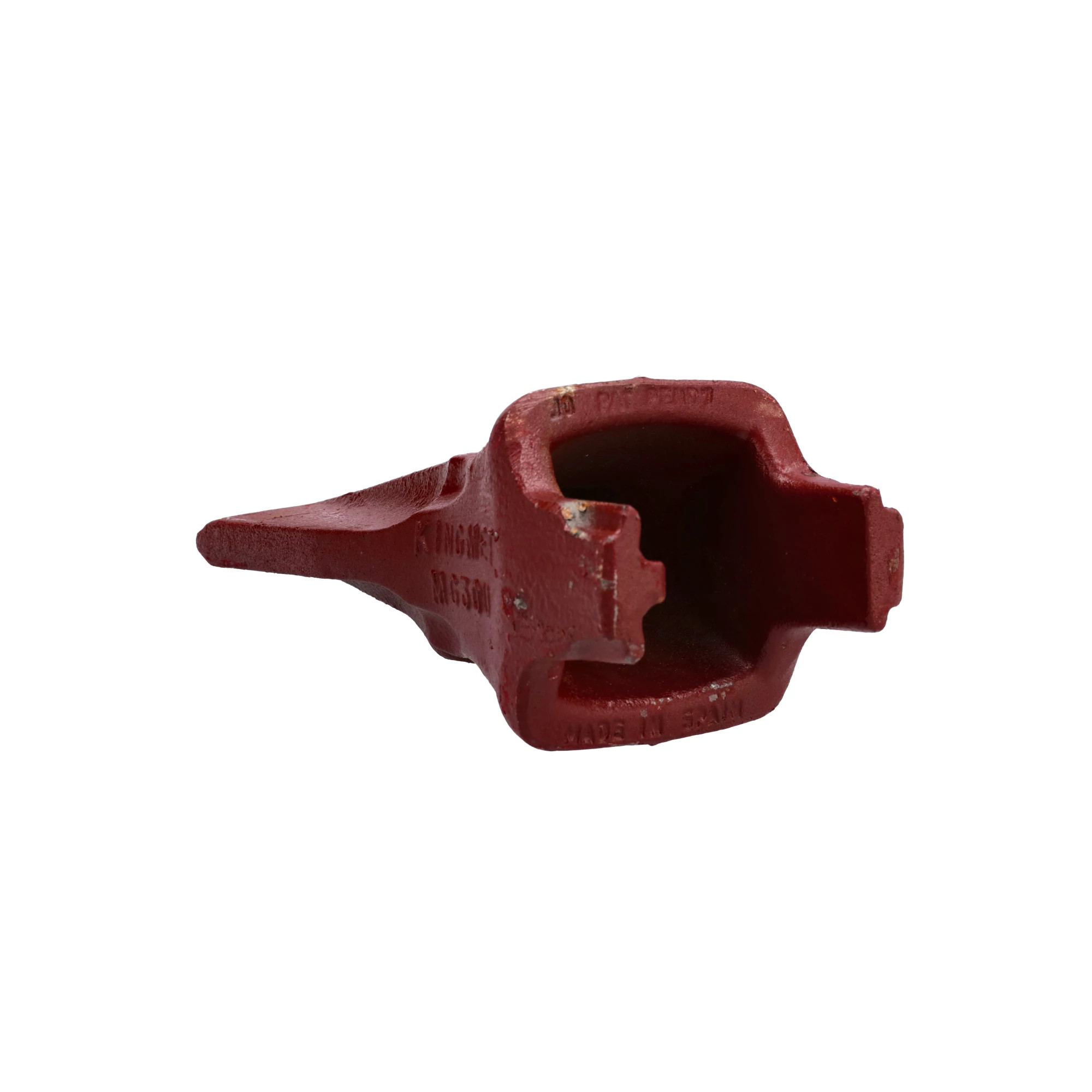 Dente da caçamba universal Kingmet