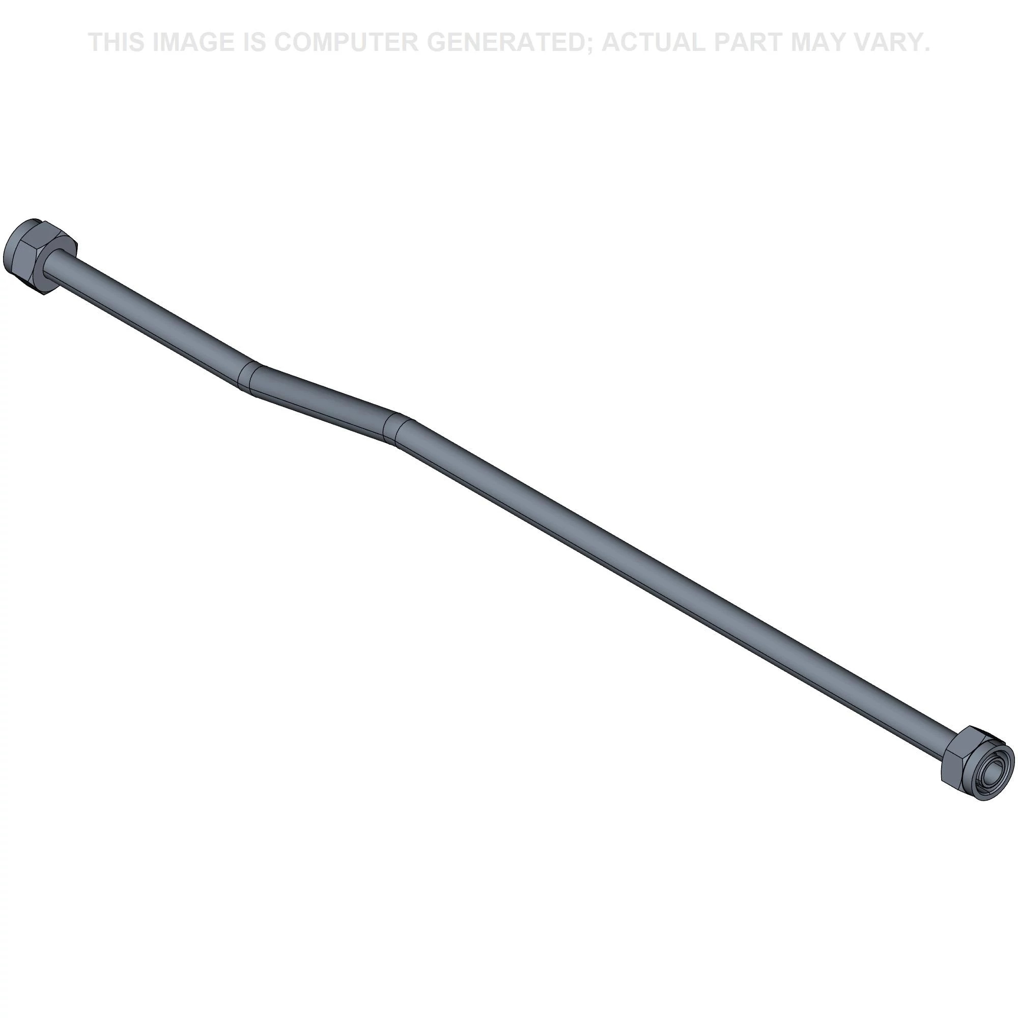 TUBE | CASEIH | US | EN