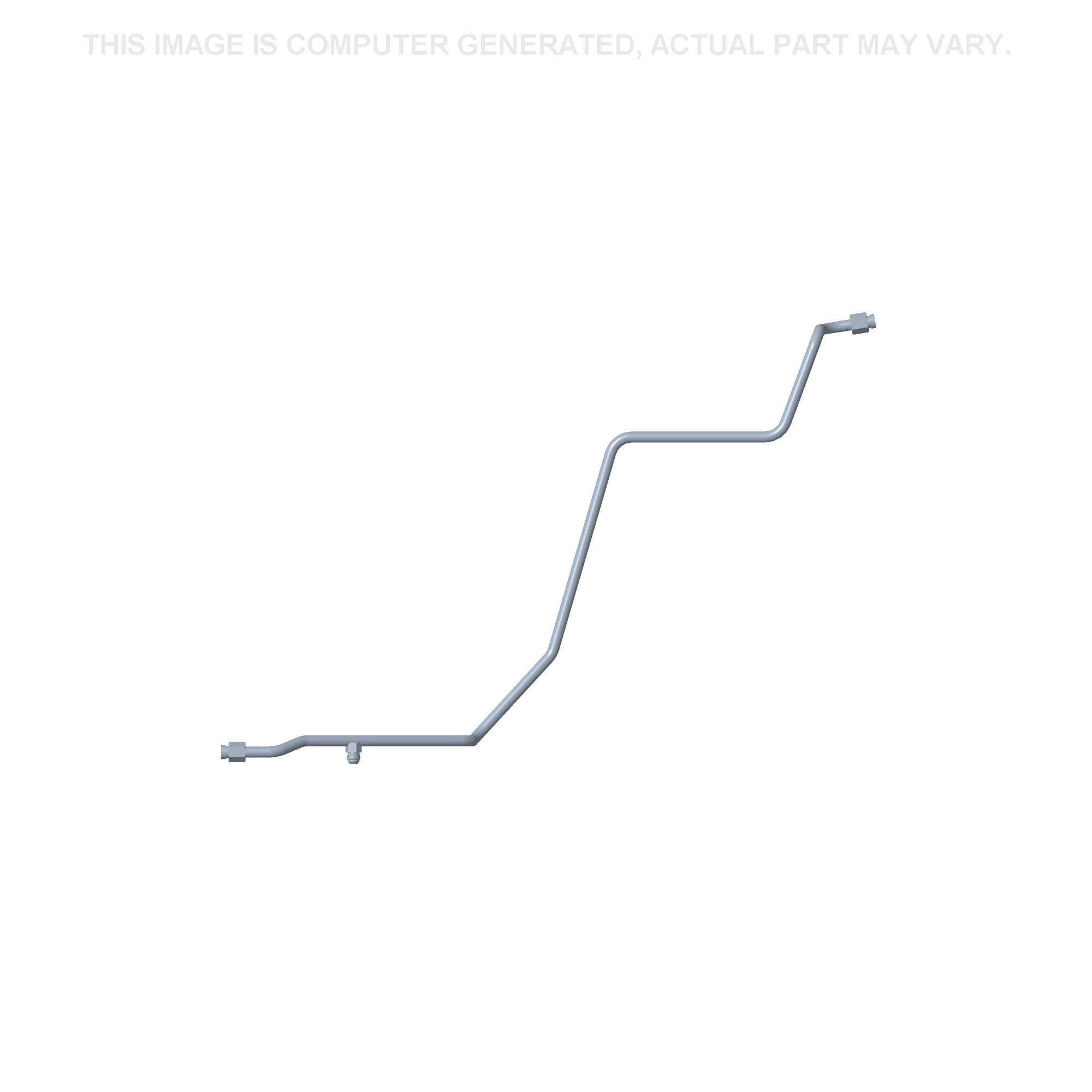 HYD TUBE | CASEIH | EU | EN