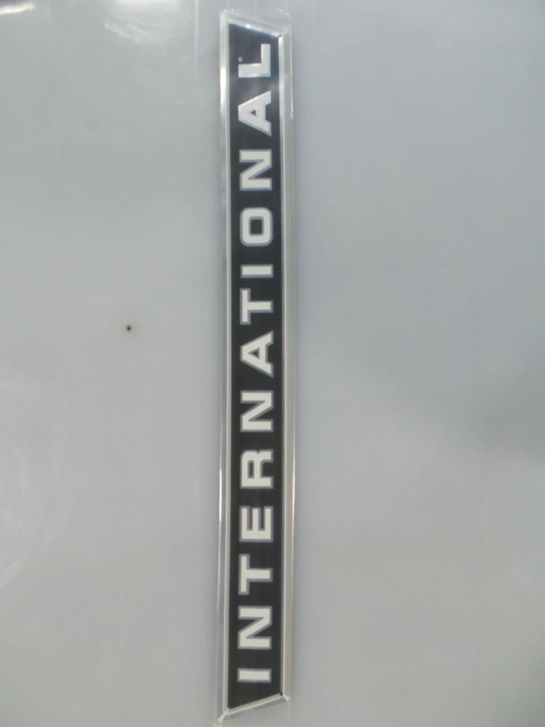 AUFKLEBER | CASEIH | EU | DE