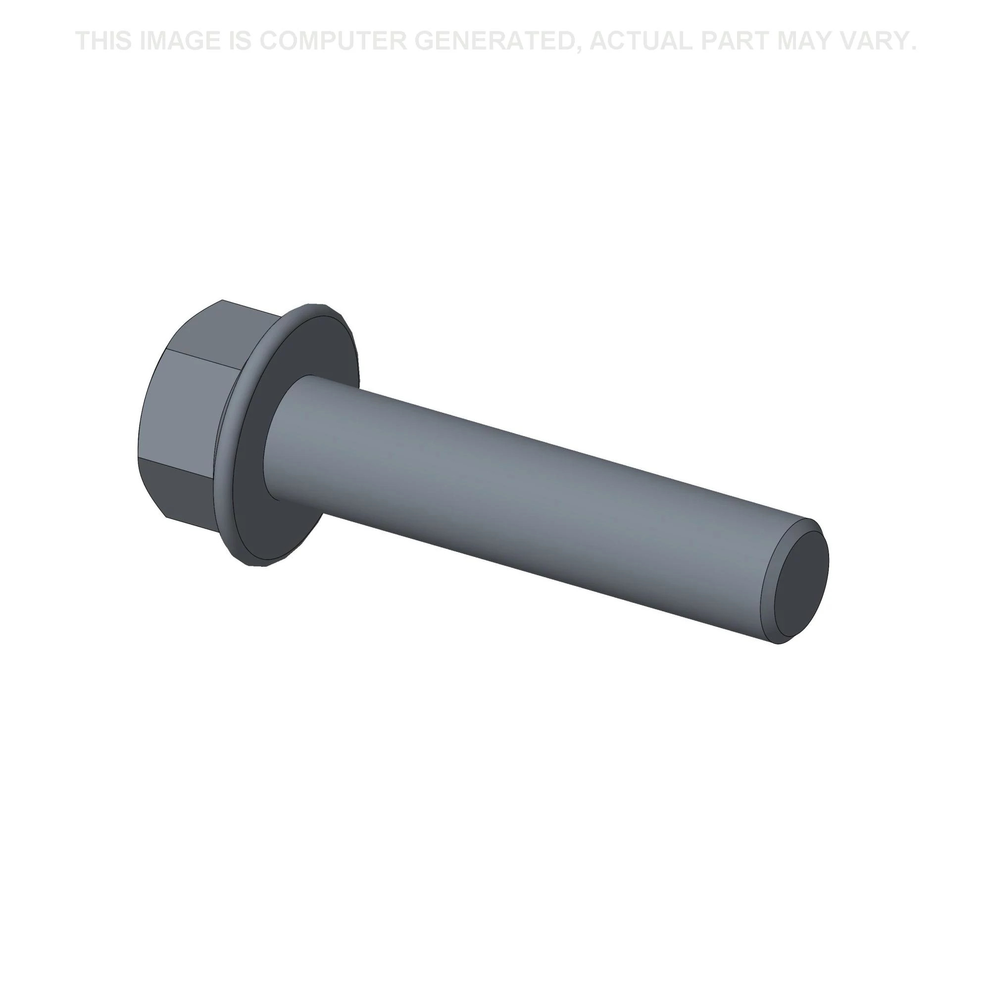 Parafuso Serrilhado | CASEIH | BR | PT